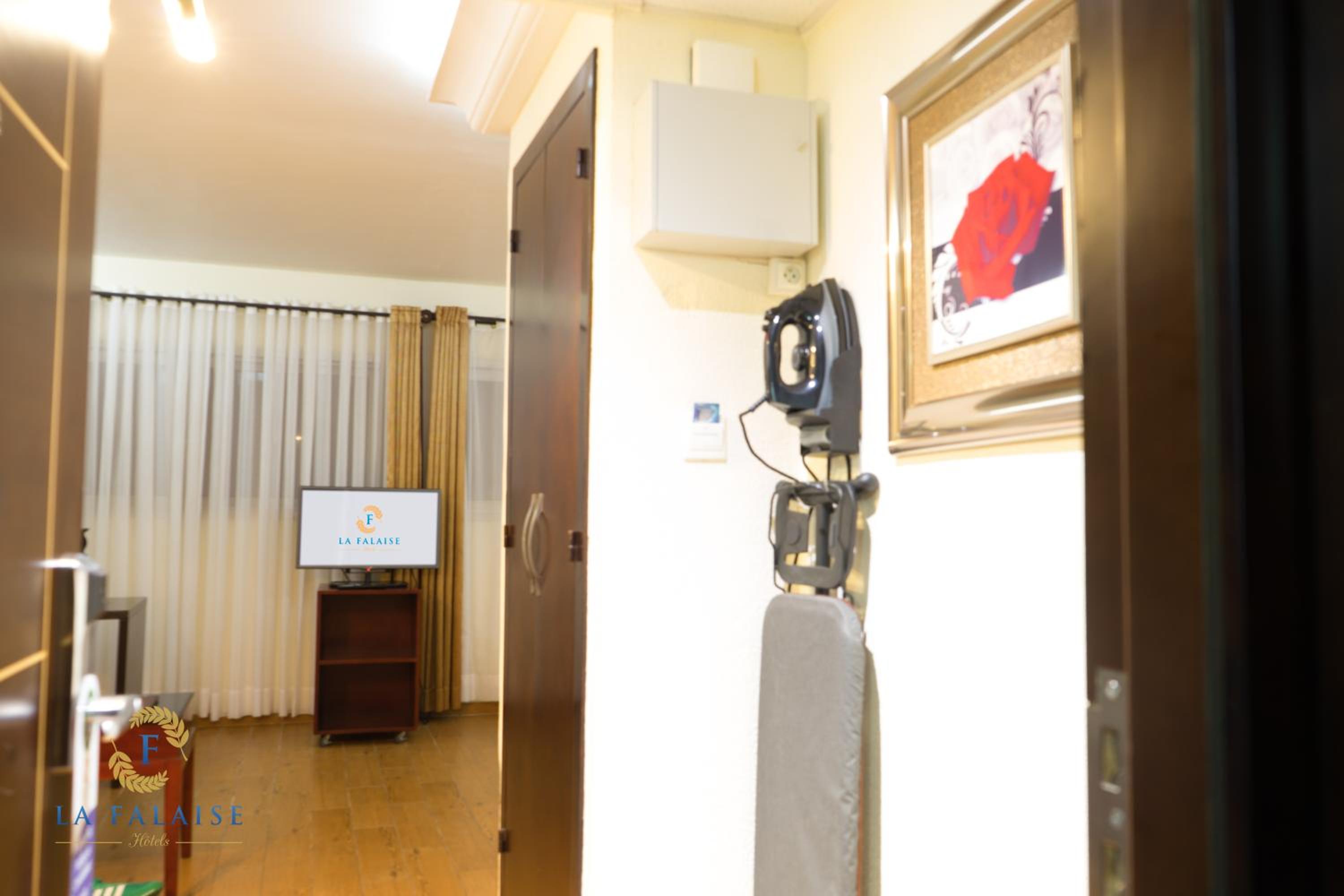 Superior Twin Room photo 2