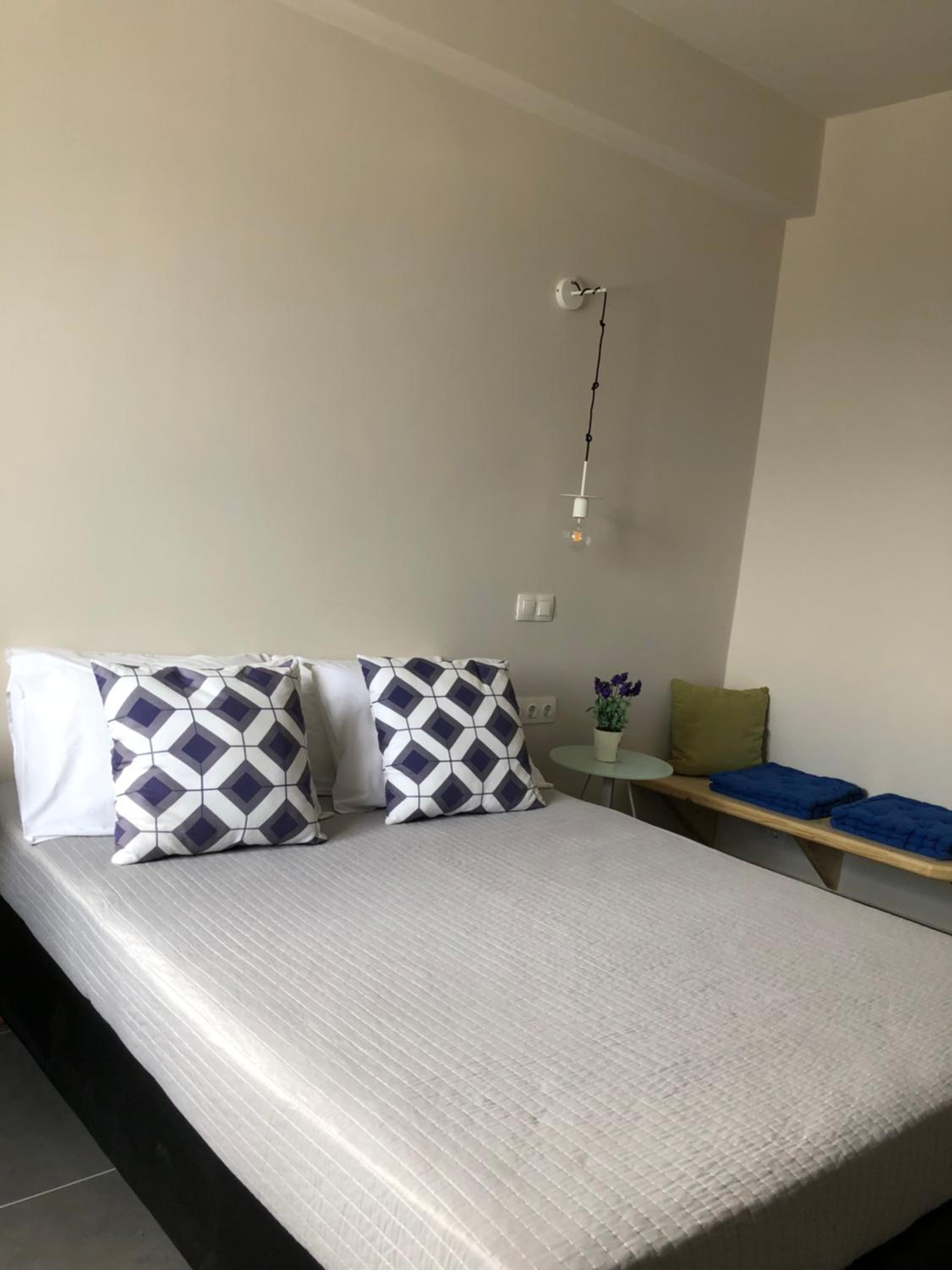 Double or Twin Room - Photo 8