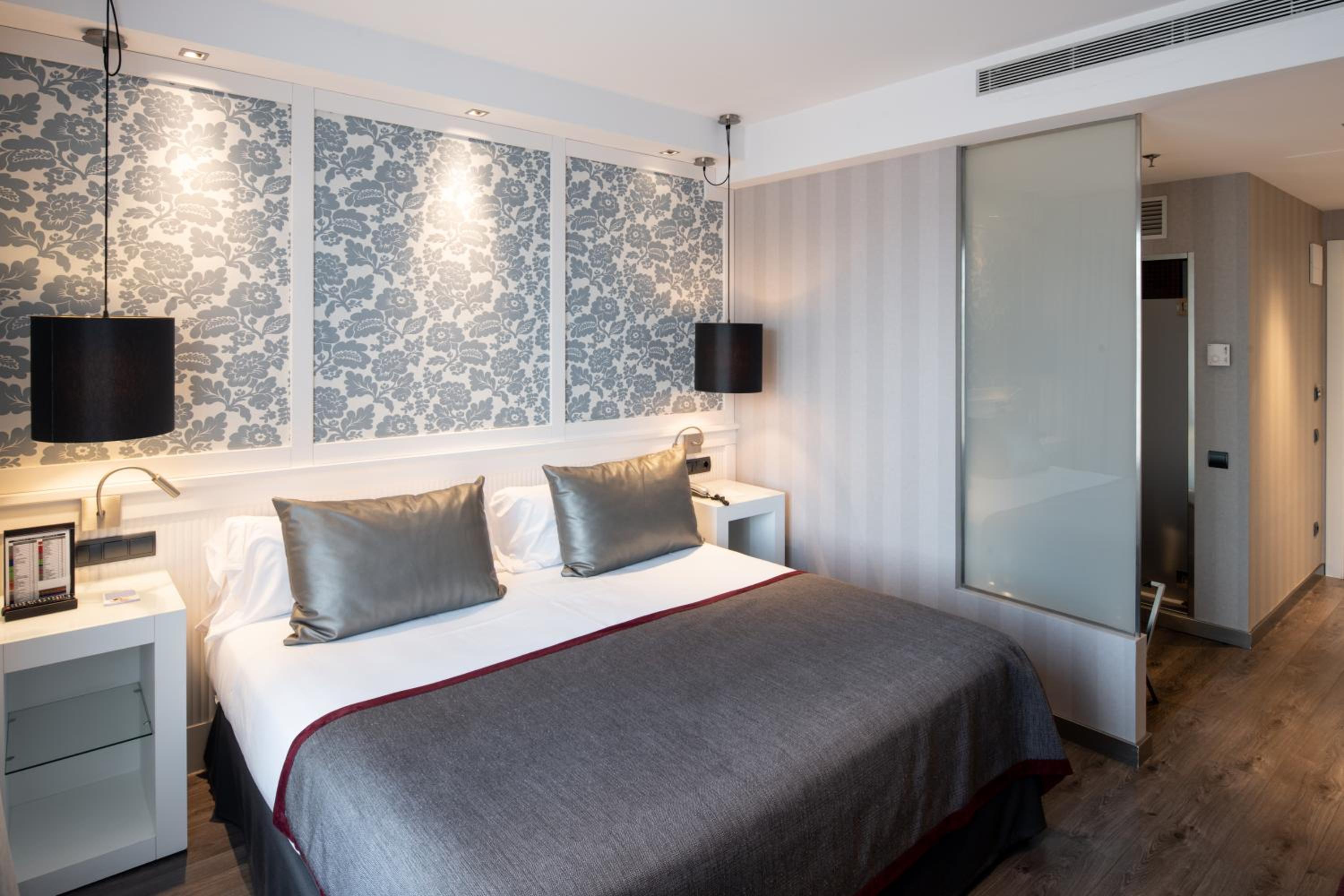 Habitación Superior Premium