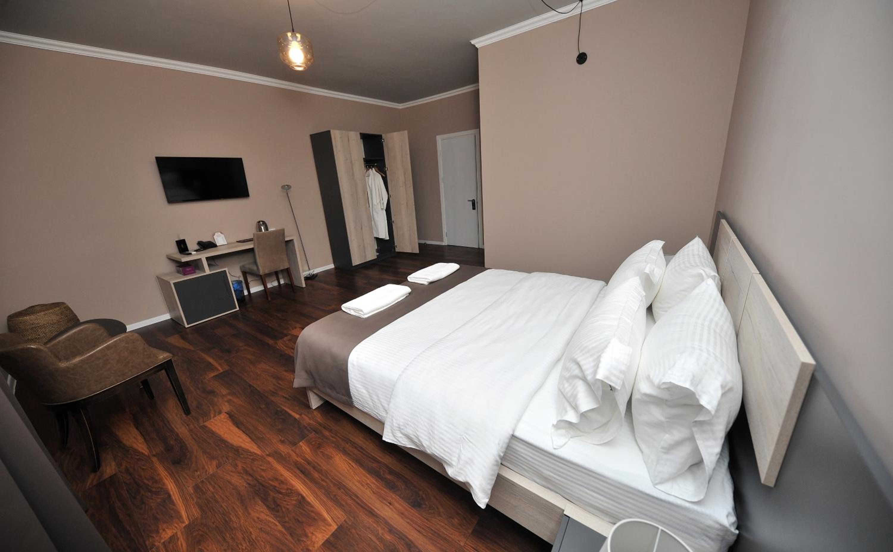 Superior Double Room photo 3