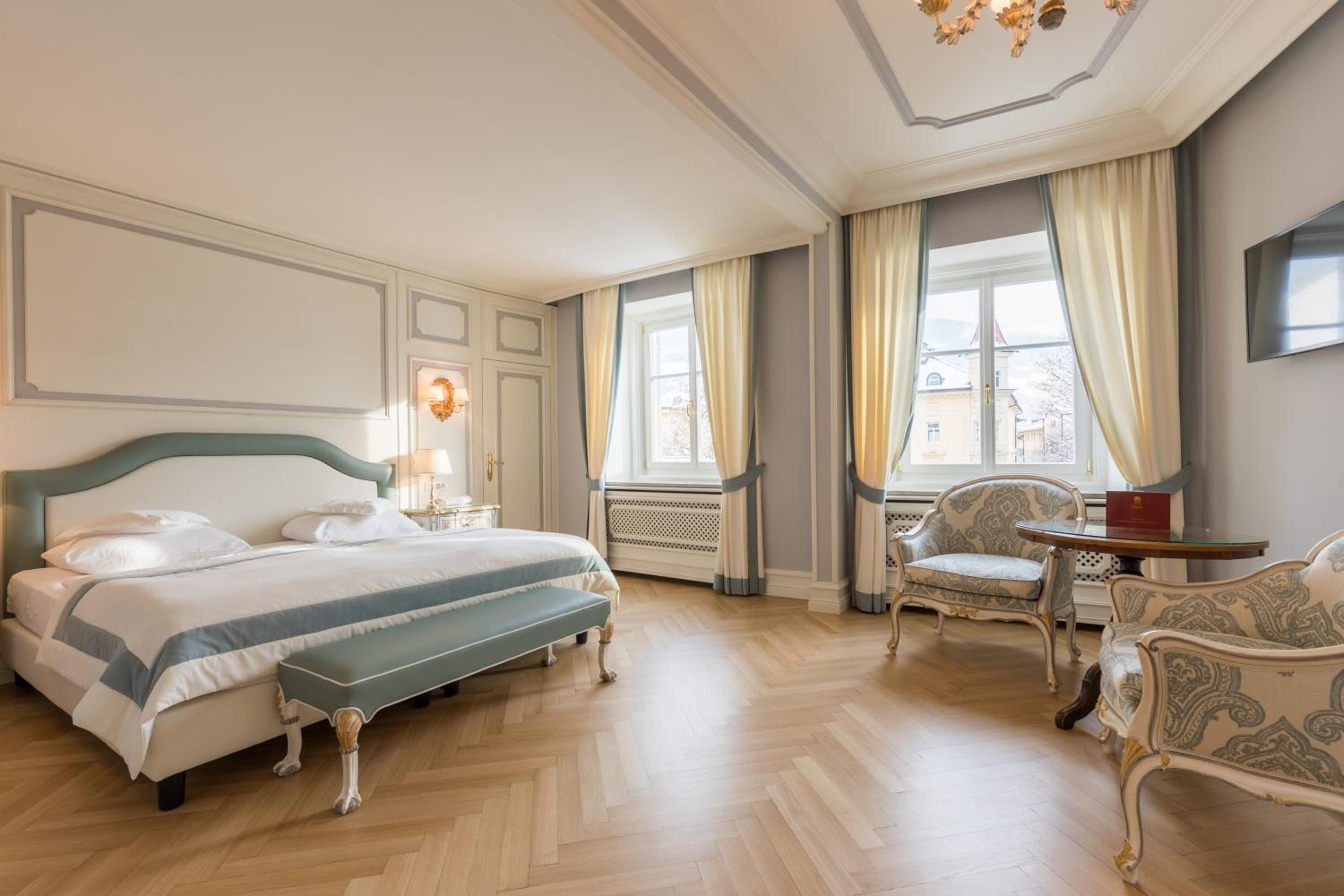 Junior Suite - Photo 2