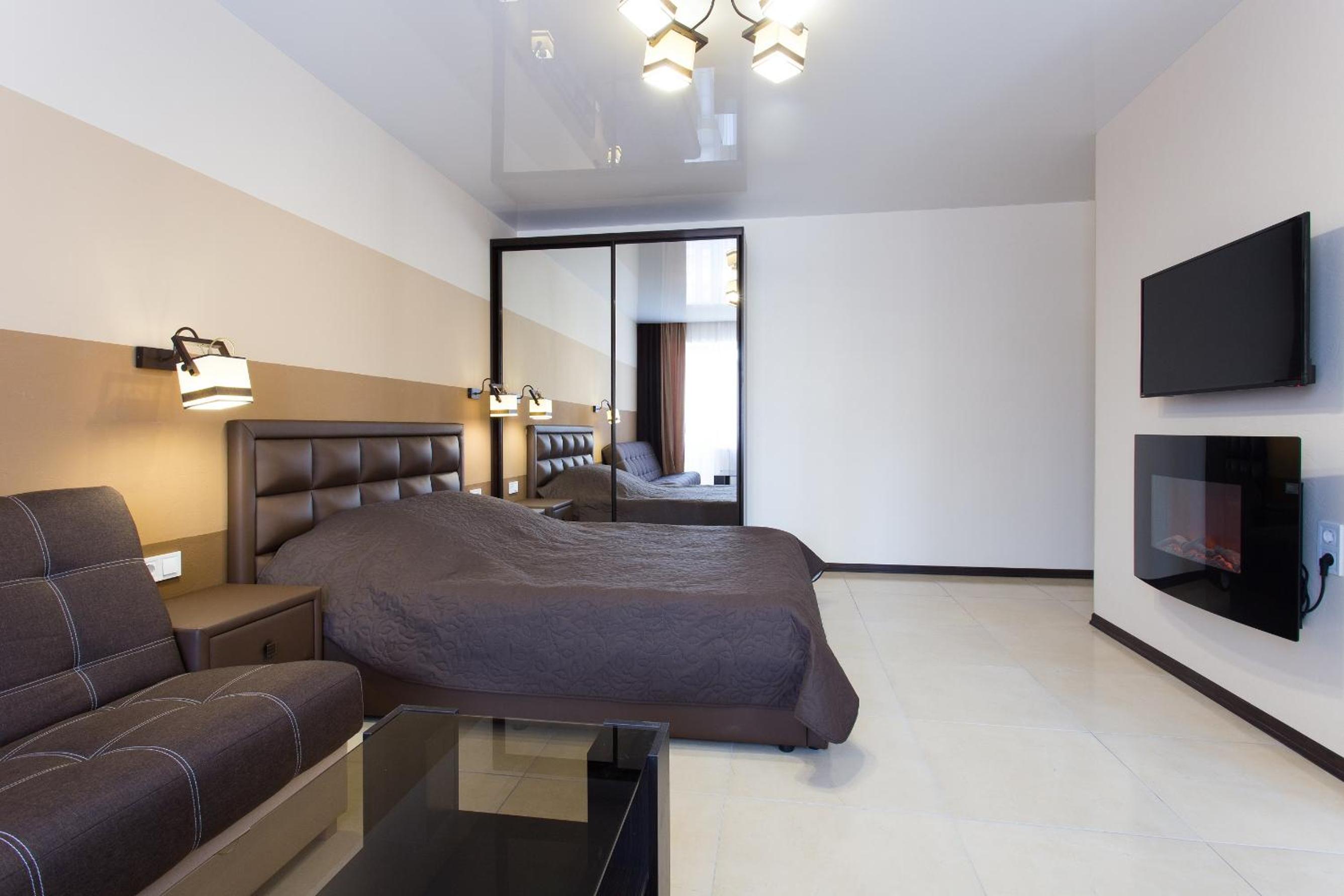 Studio Apartment photo 2