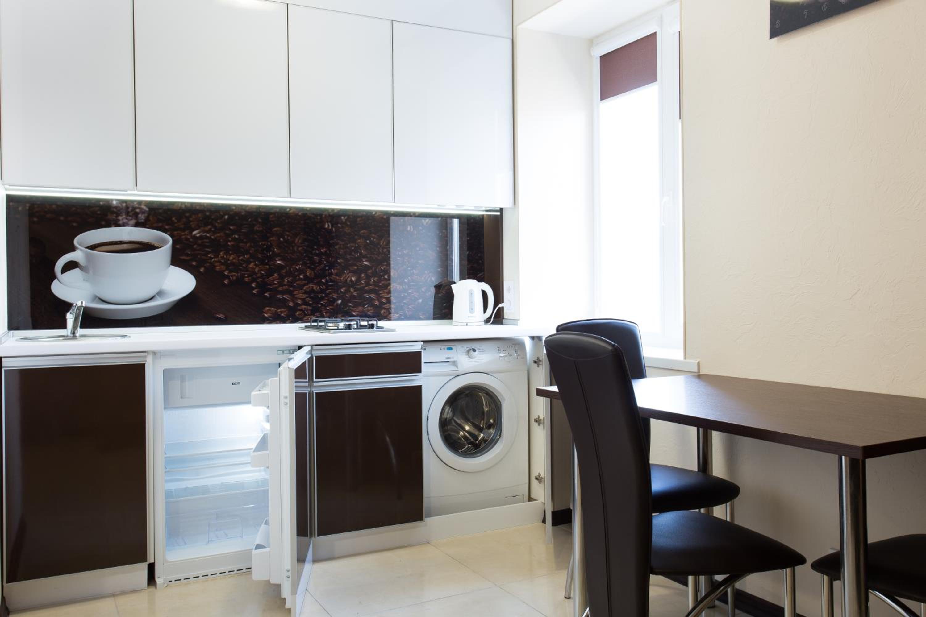 Studio Apartment photo 3