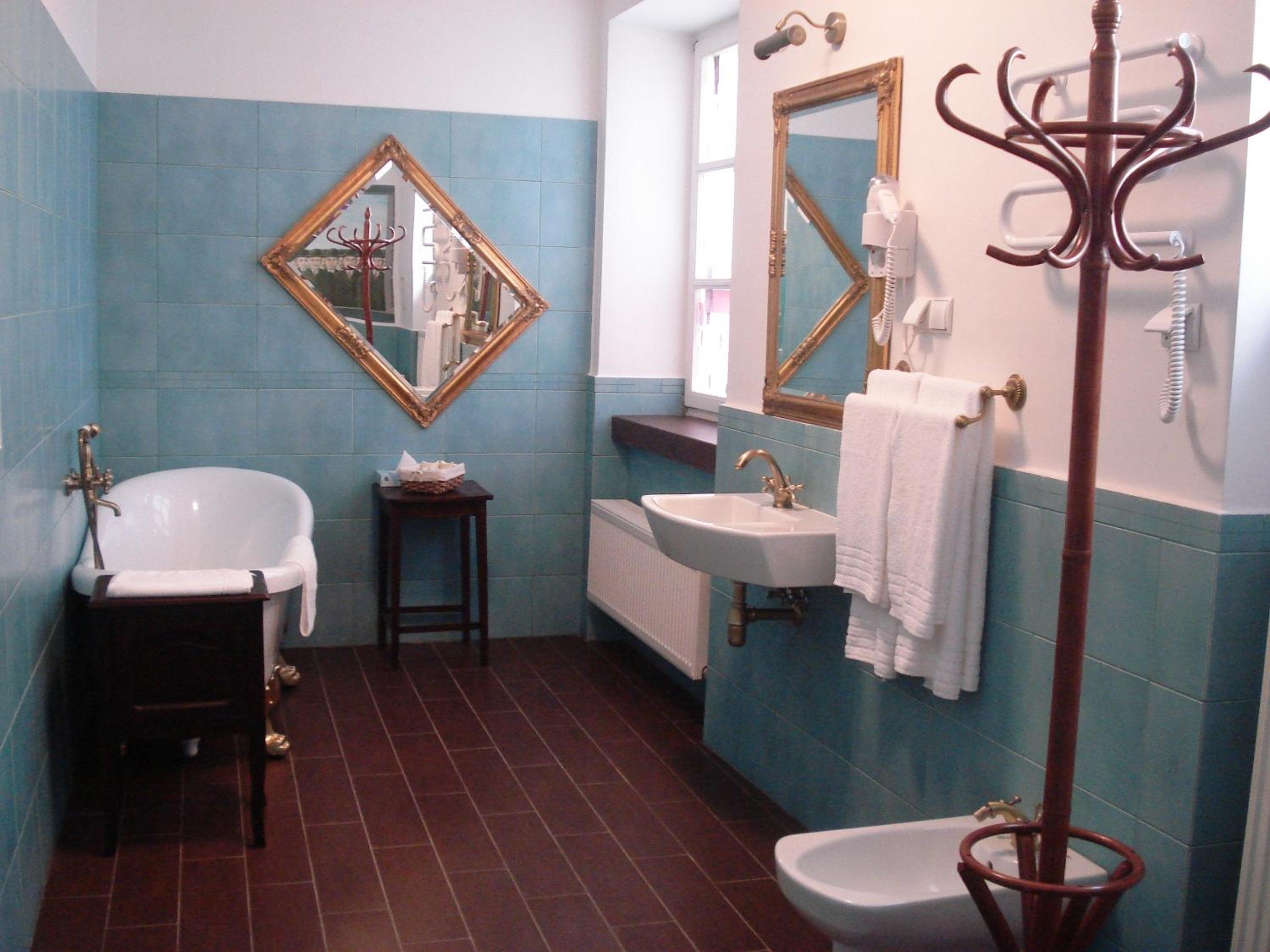 Deluxe Double Room - Photo 4