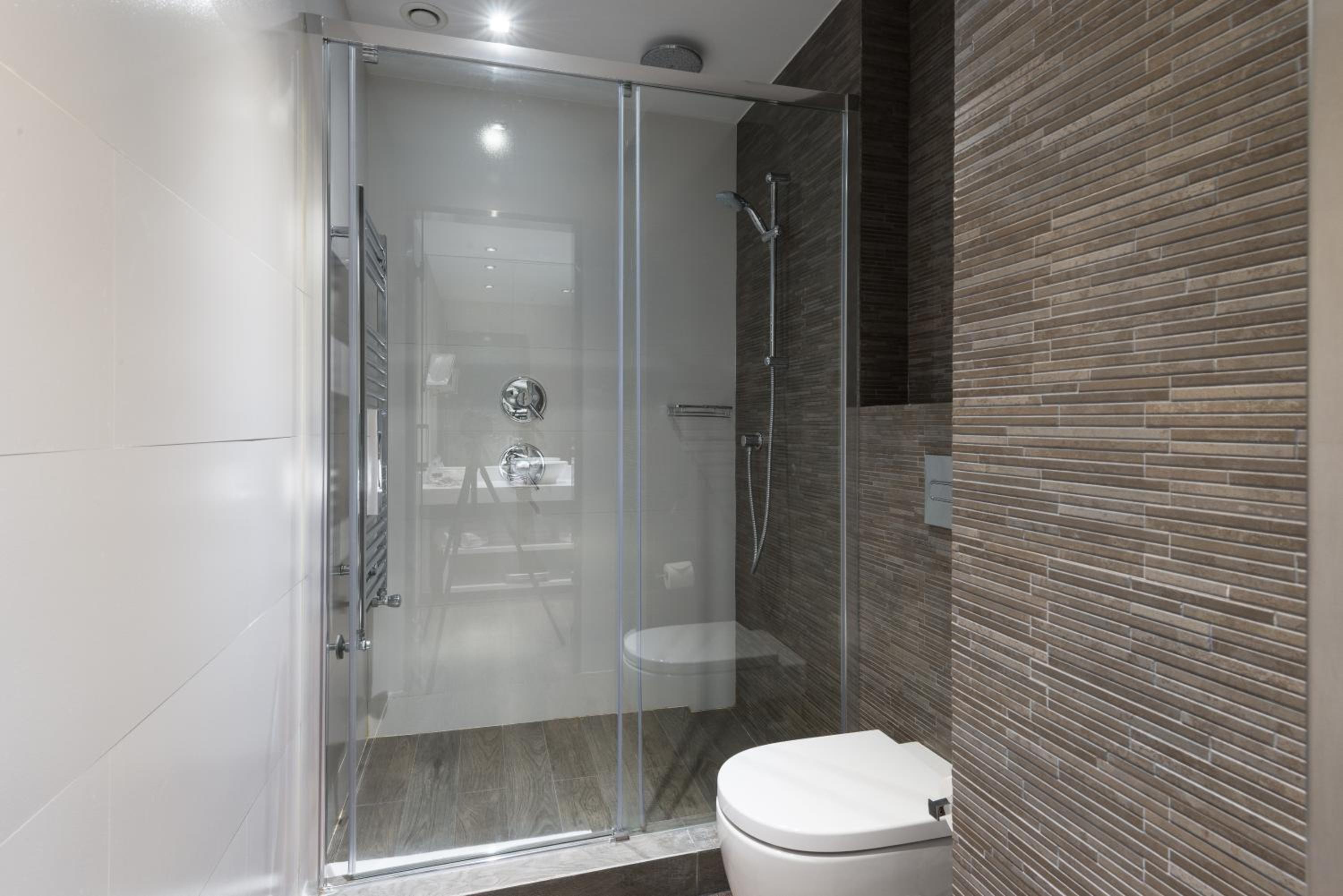 Habitación Superior Premium Habitación Superior Premium