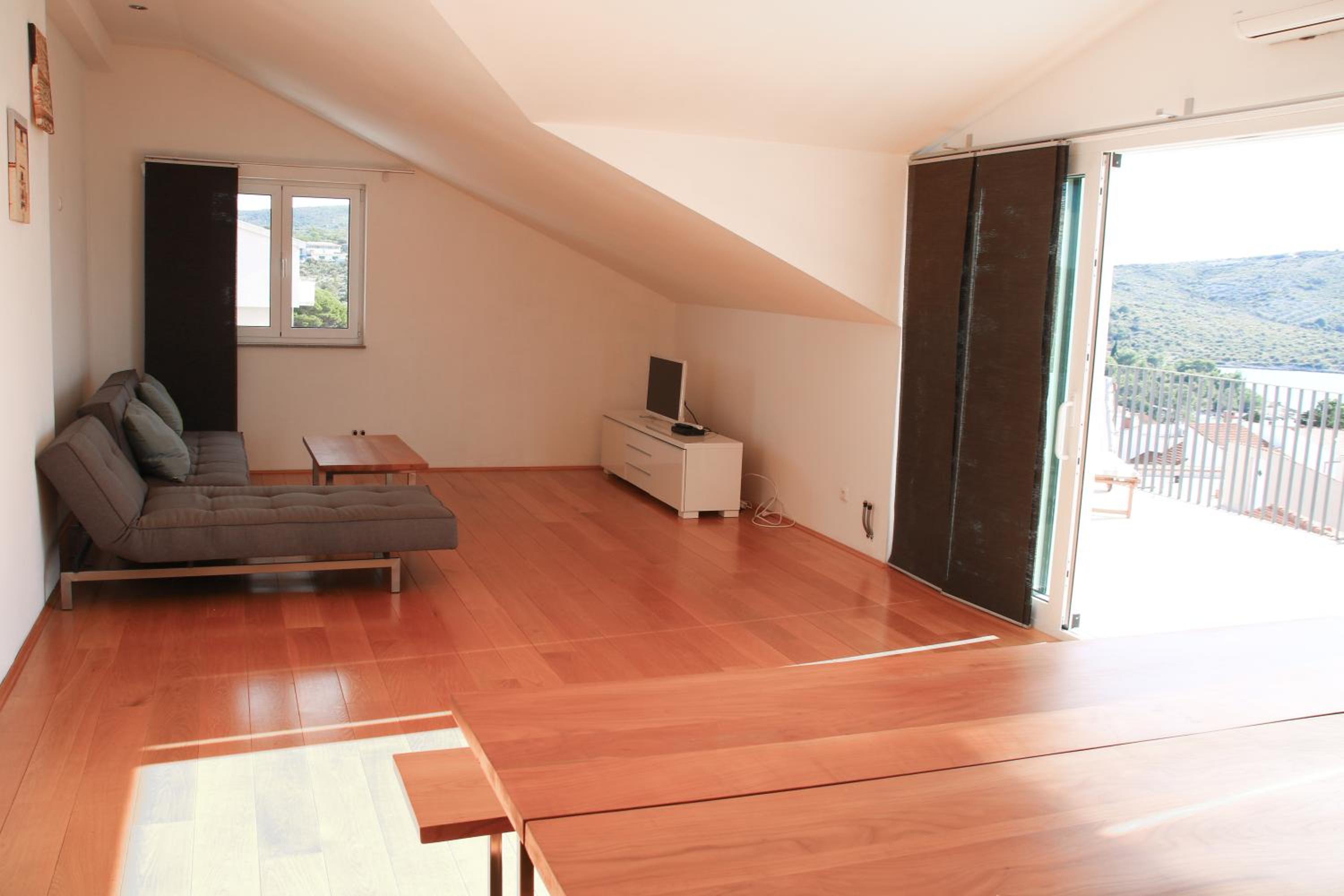 Penthouse Apartment