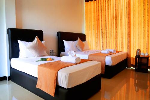 Deluxe Triple Room photo 1