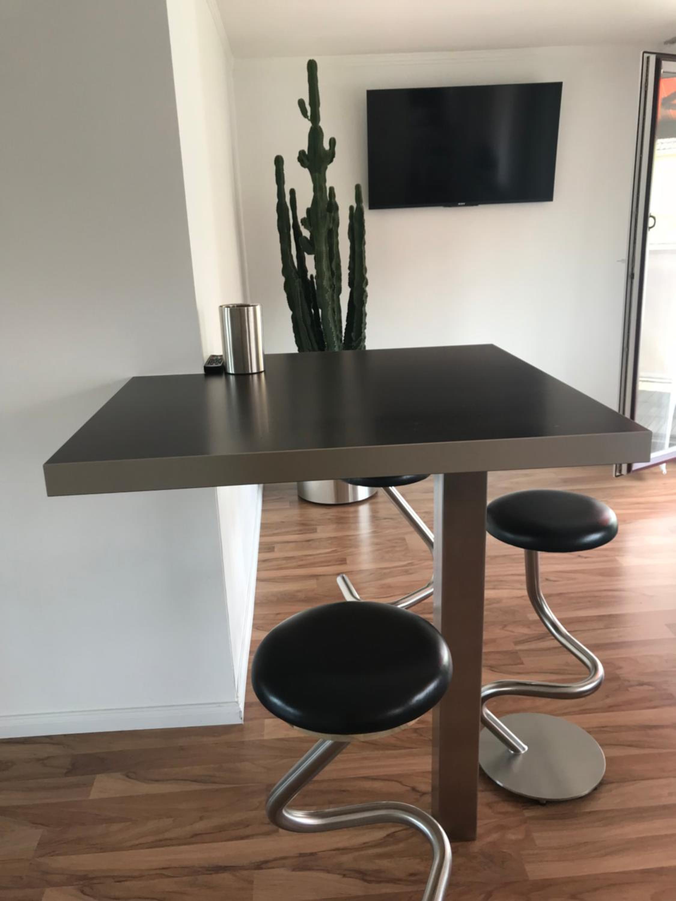 Studio Apartment - Photo 17