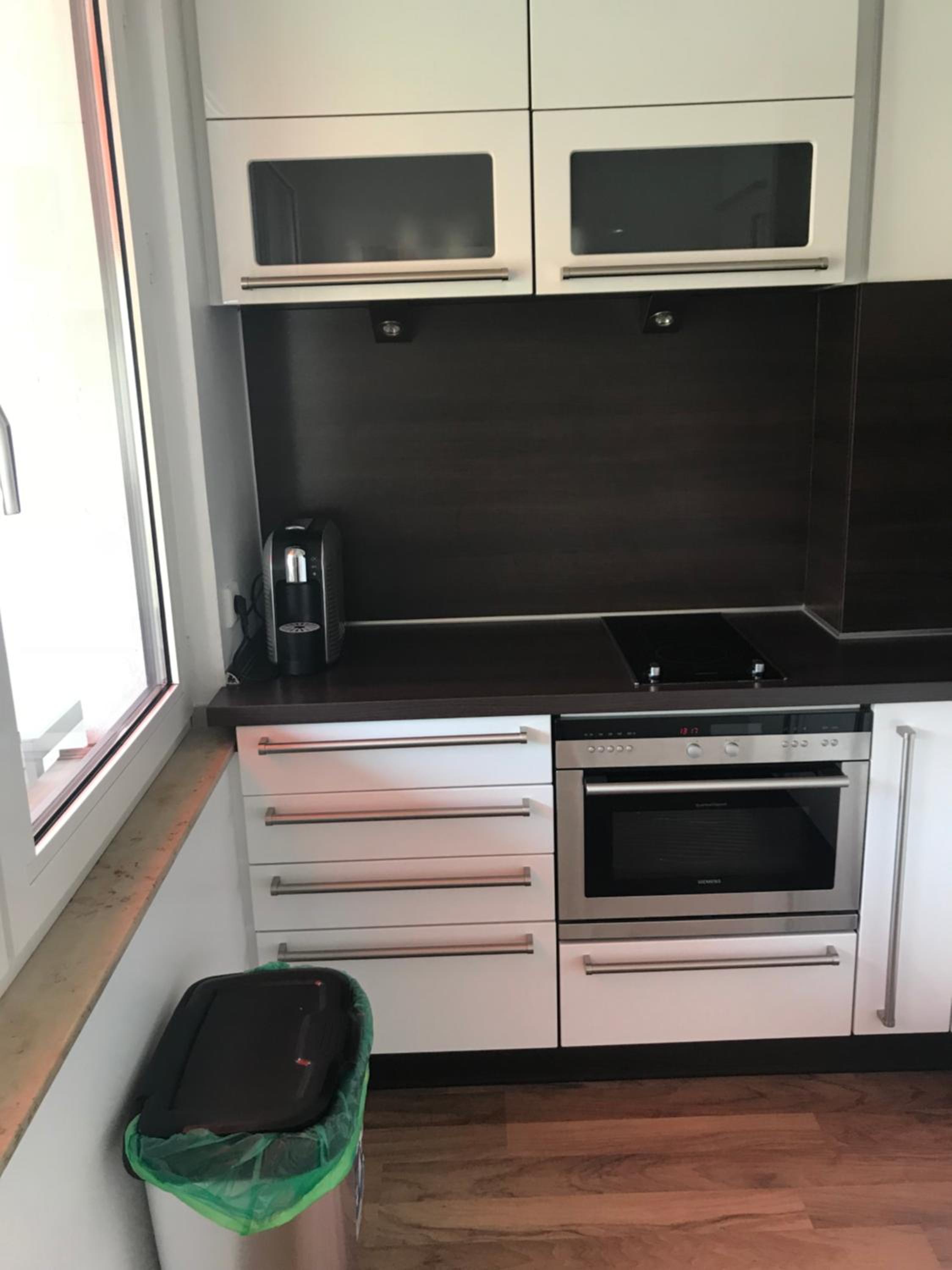 Studio Apartment - Photo 21
