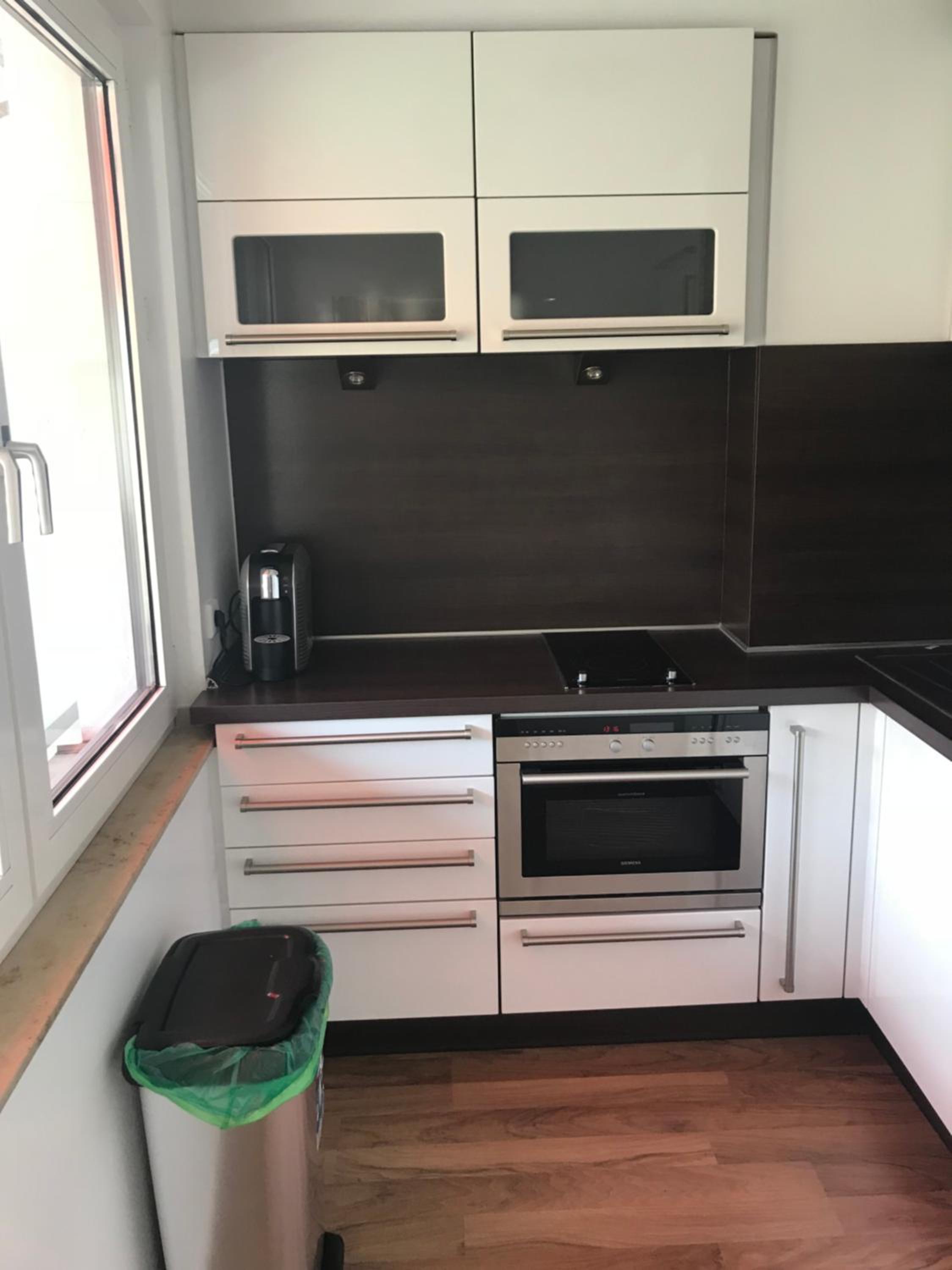 Studio Apartment - Photo 24