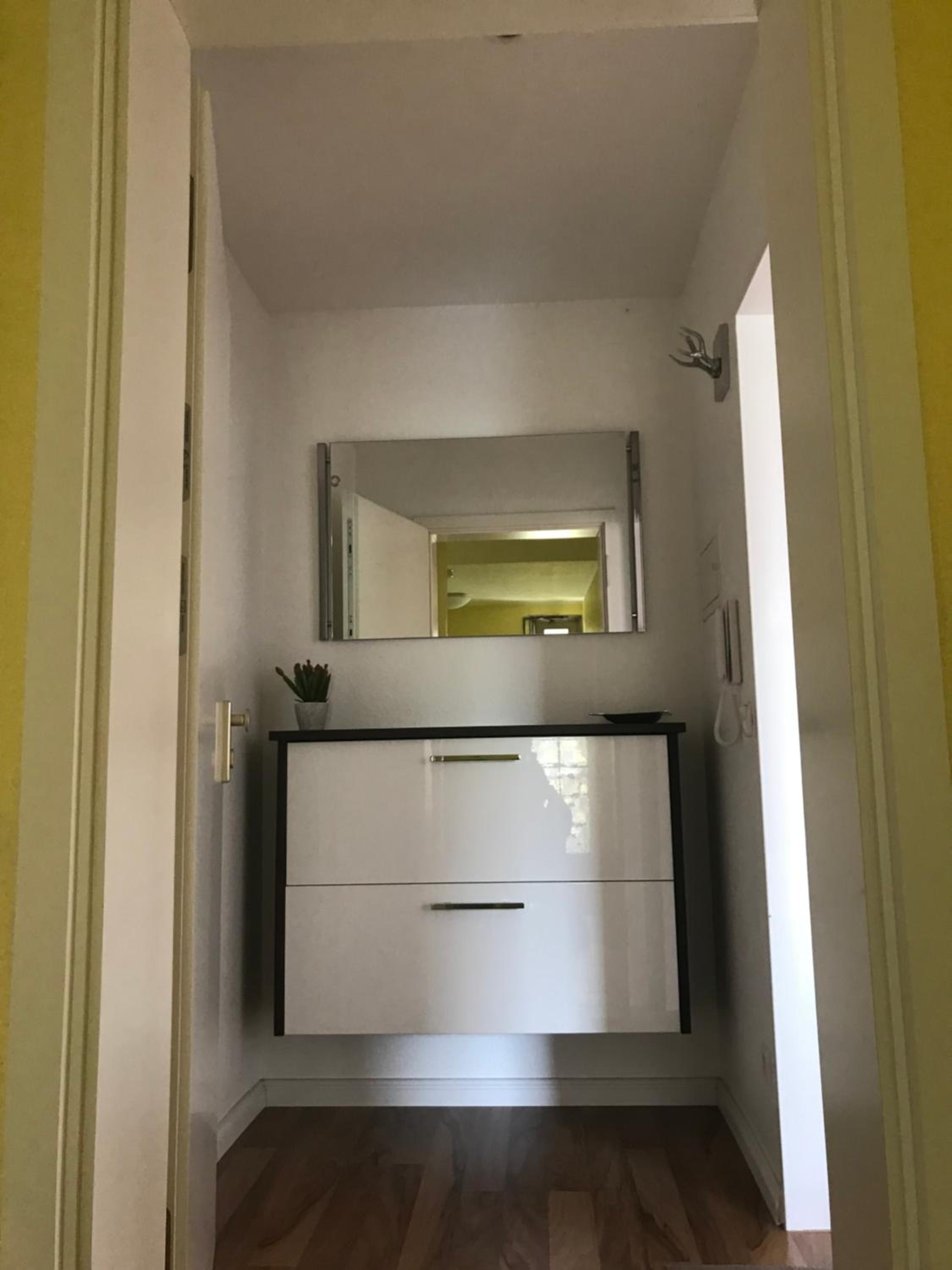 Studio Apartment - Photo 26