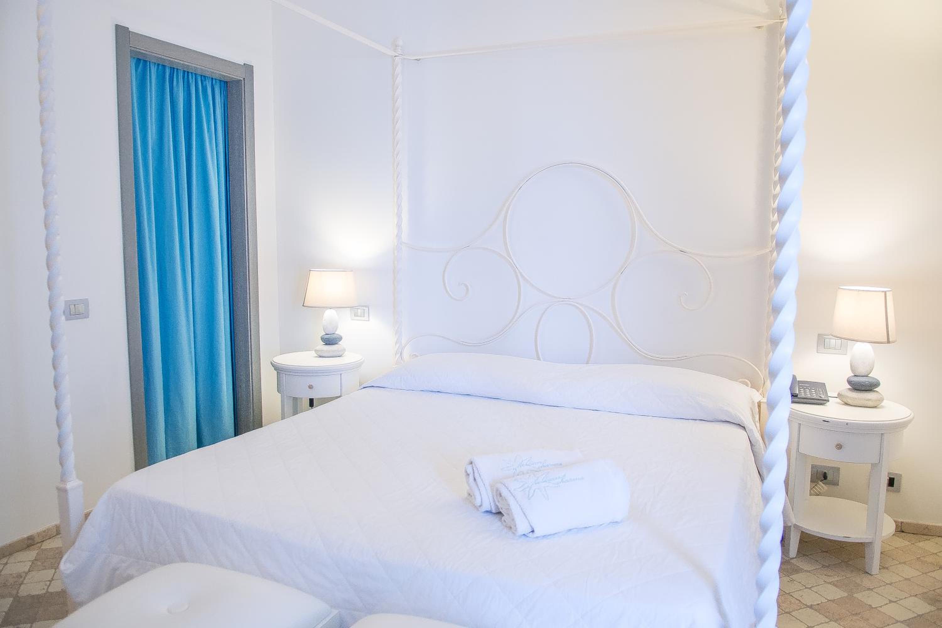 Small Double Room