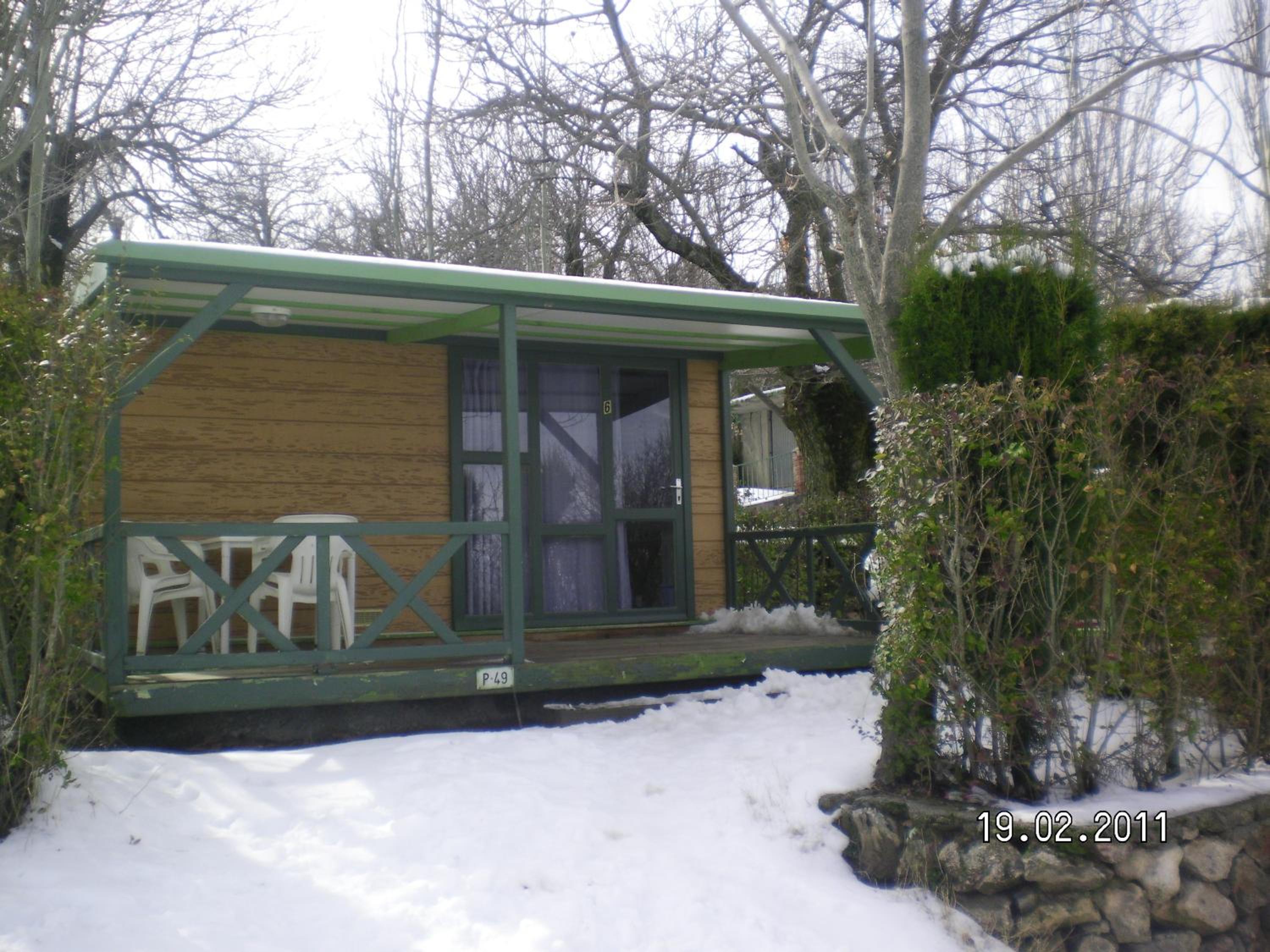 Bungalow (4 Adults) - Photo 10