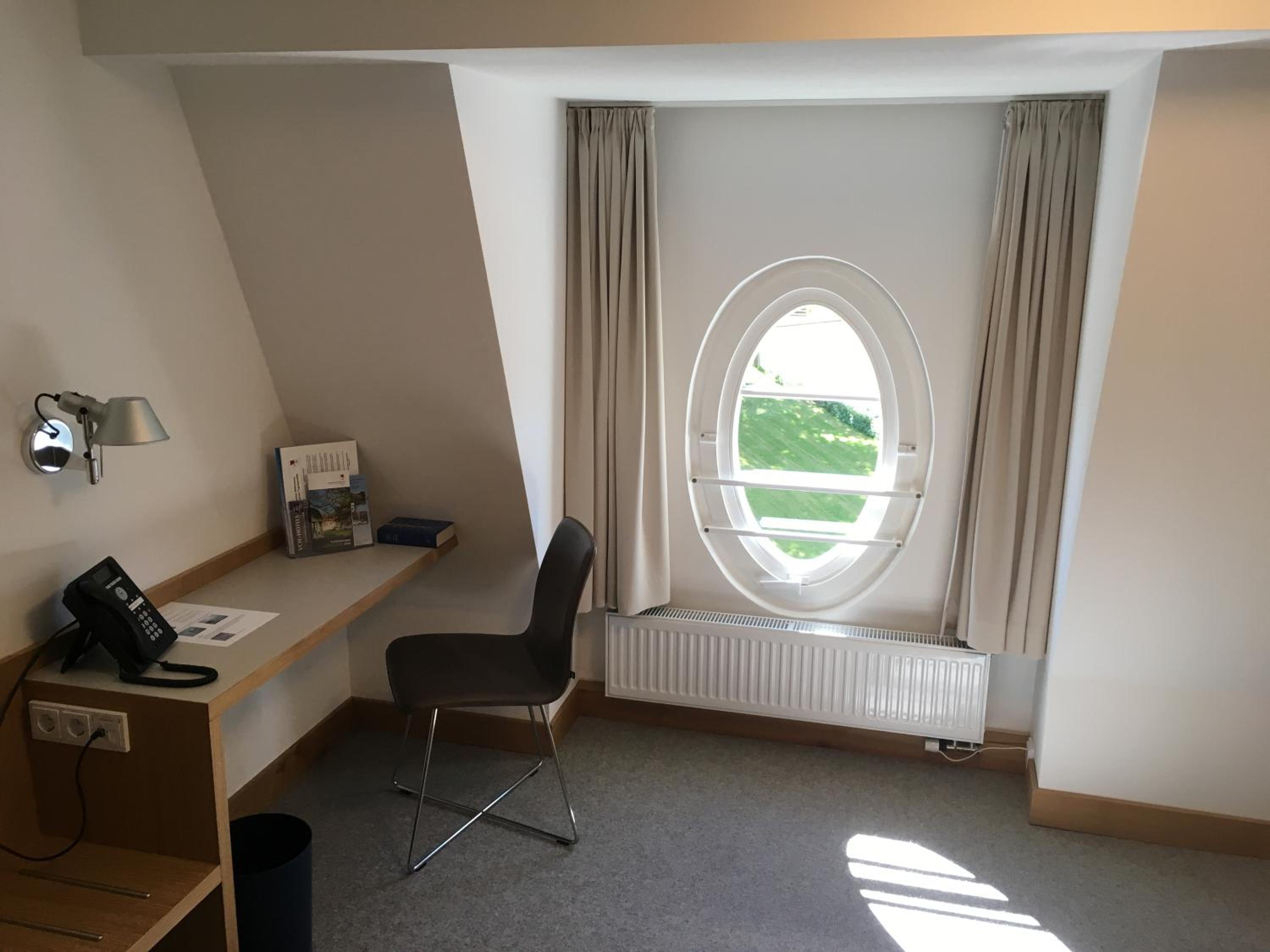 Standard Double Room photo 2