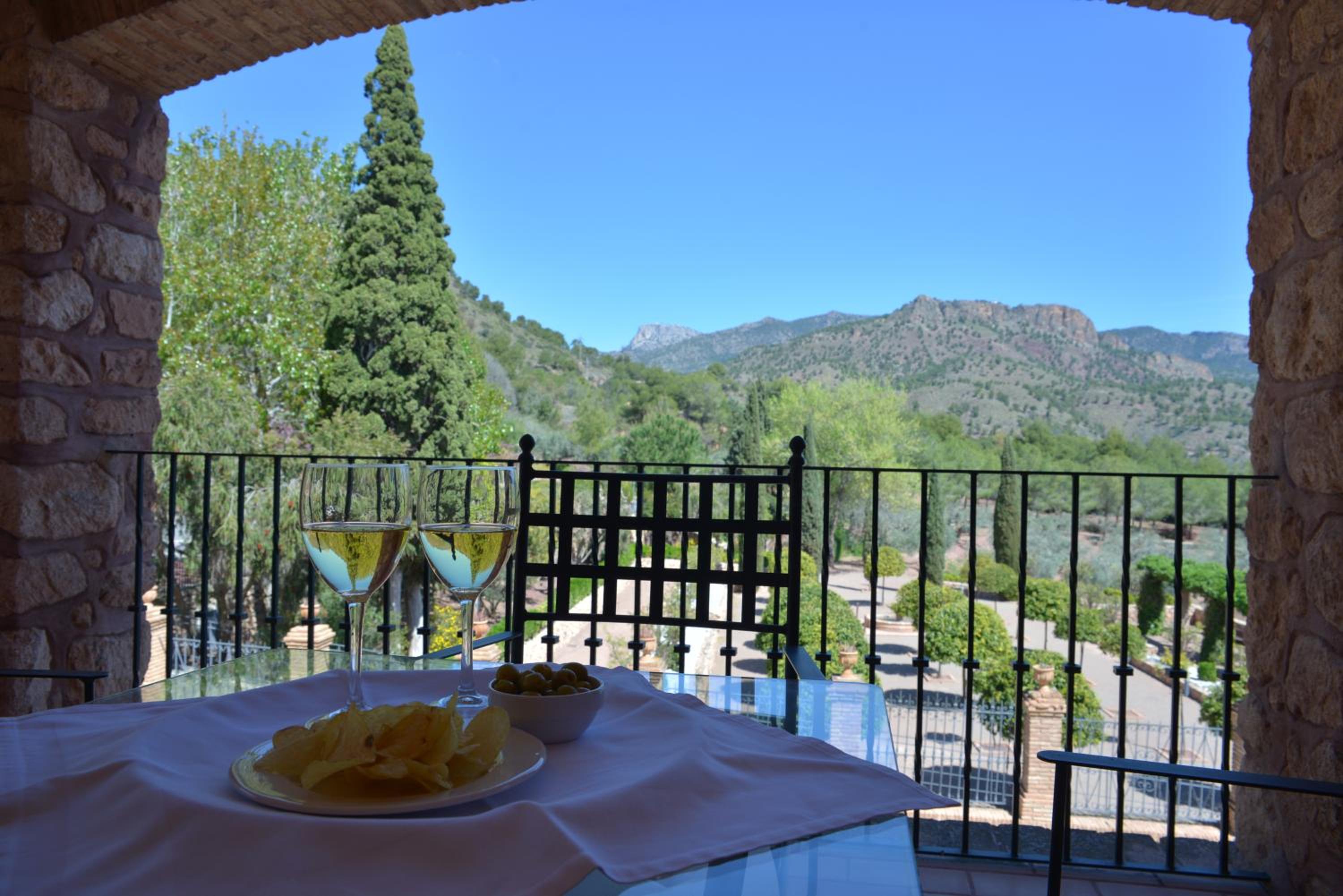 Double Room with Terrace - Photo 5