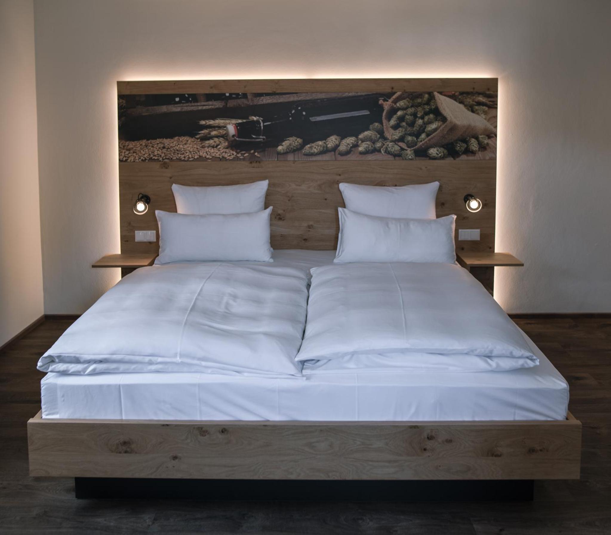 Double Room - Photo 1