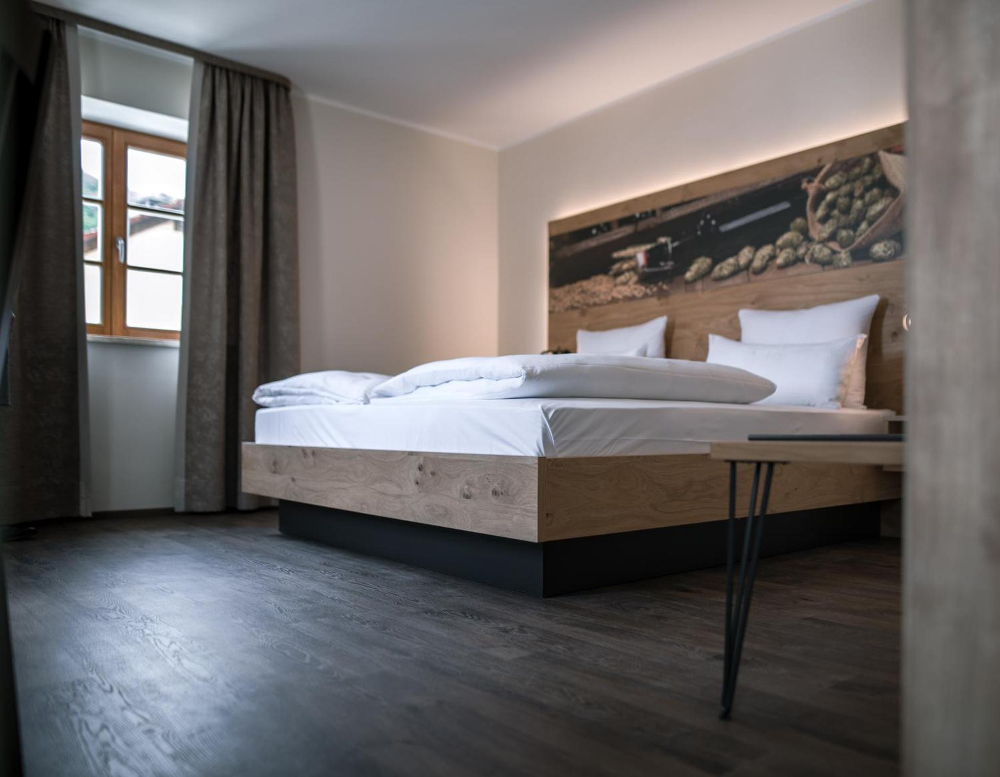 Double Room - Photo 3