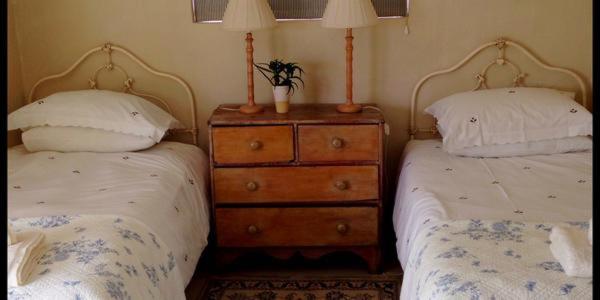Chalet photo 1