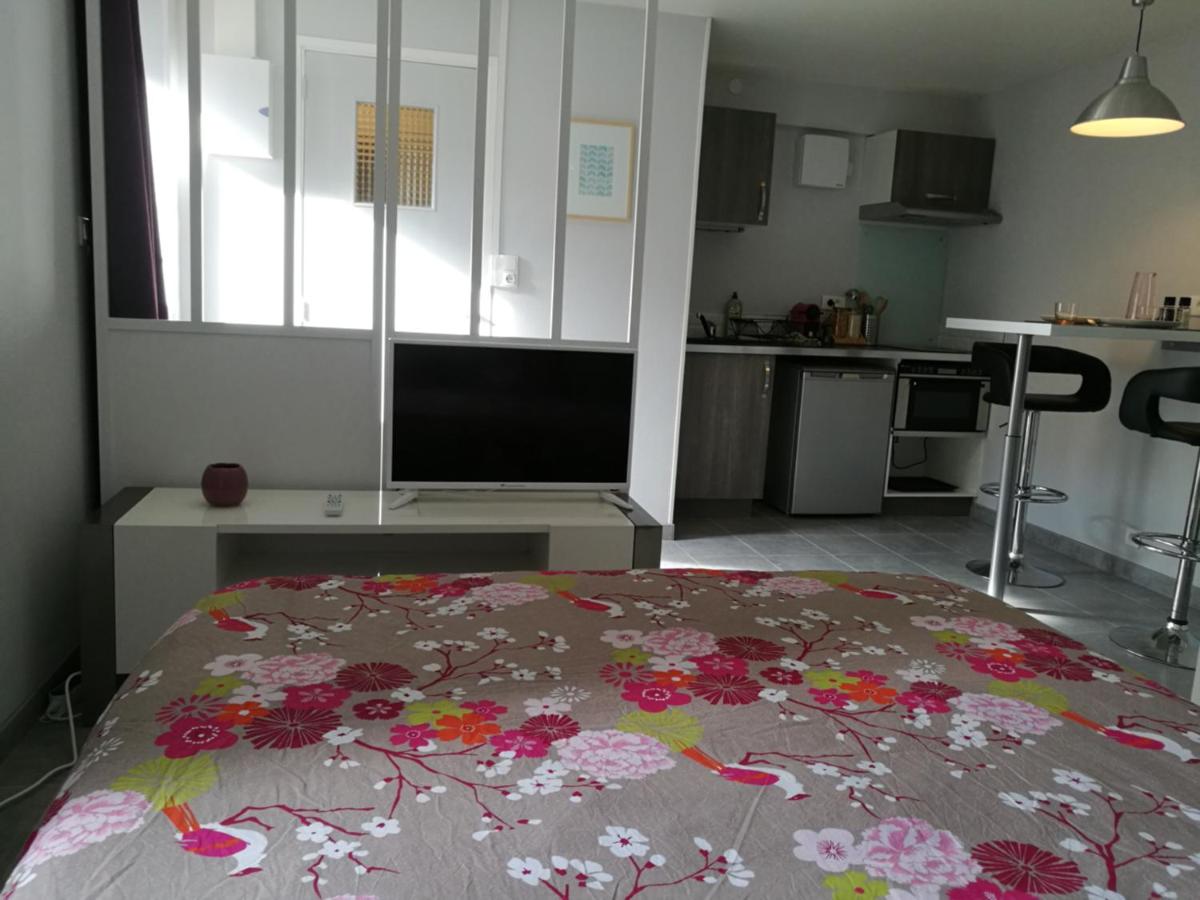 Apartment photo 1