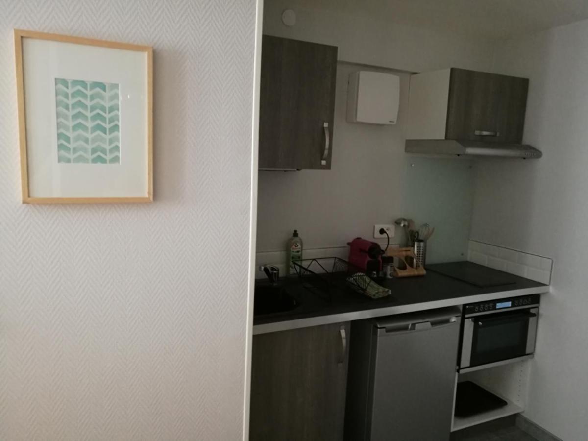 Apartment photo 2
