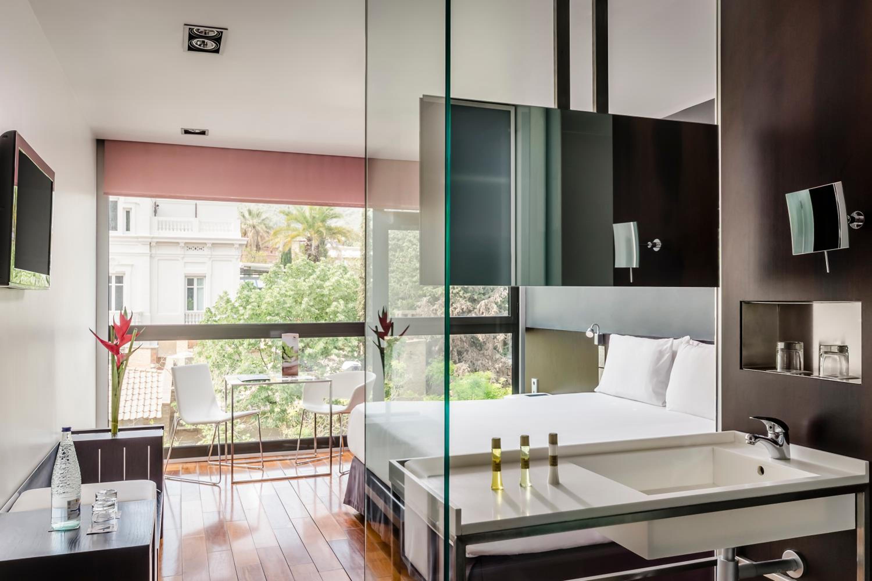 Double Or Twin Room photo 2
