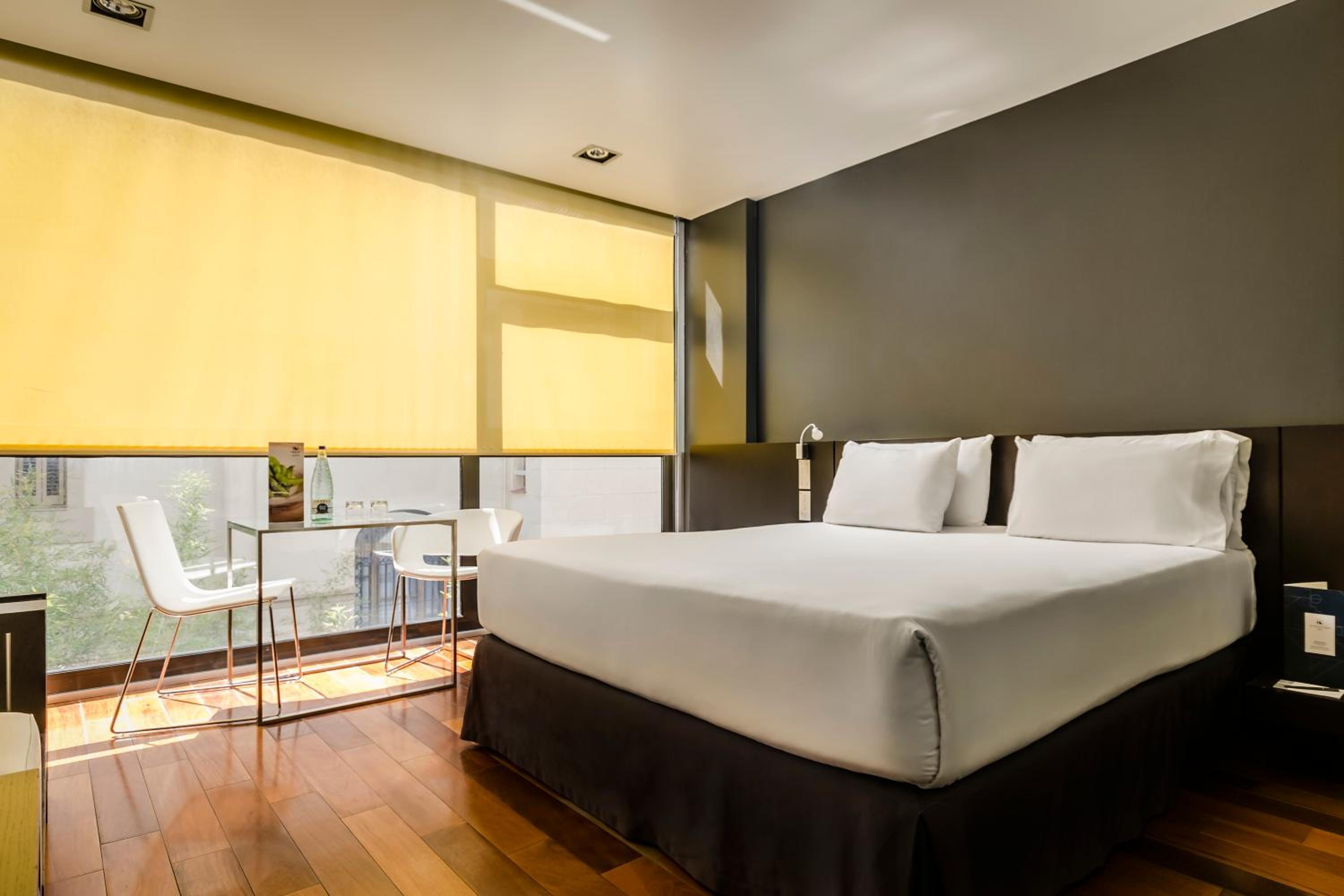 Double Or Twin Room photo 3