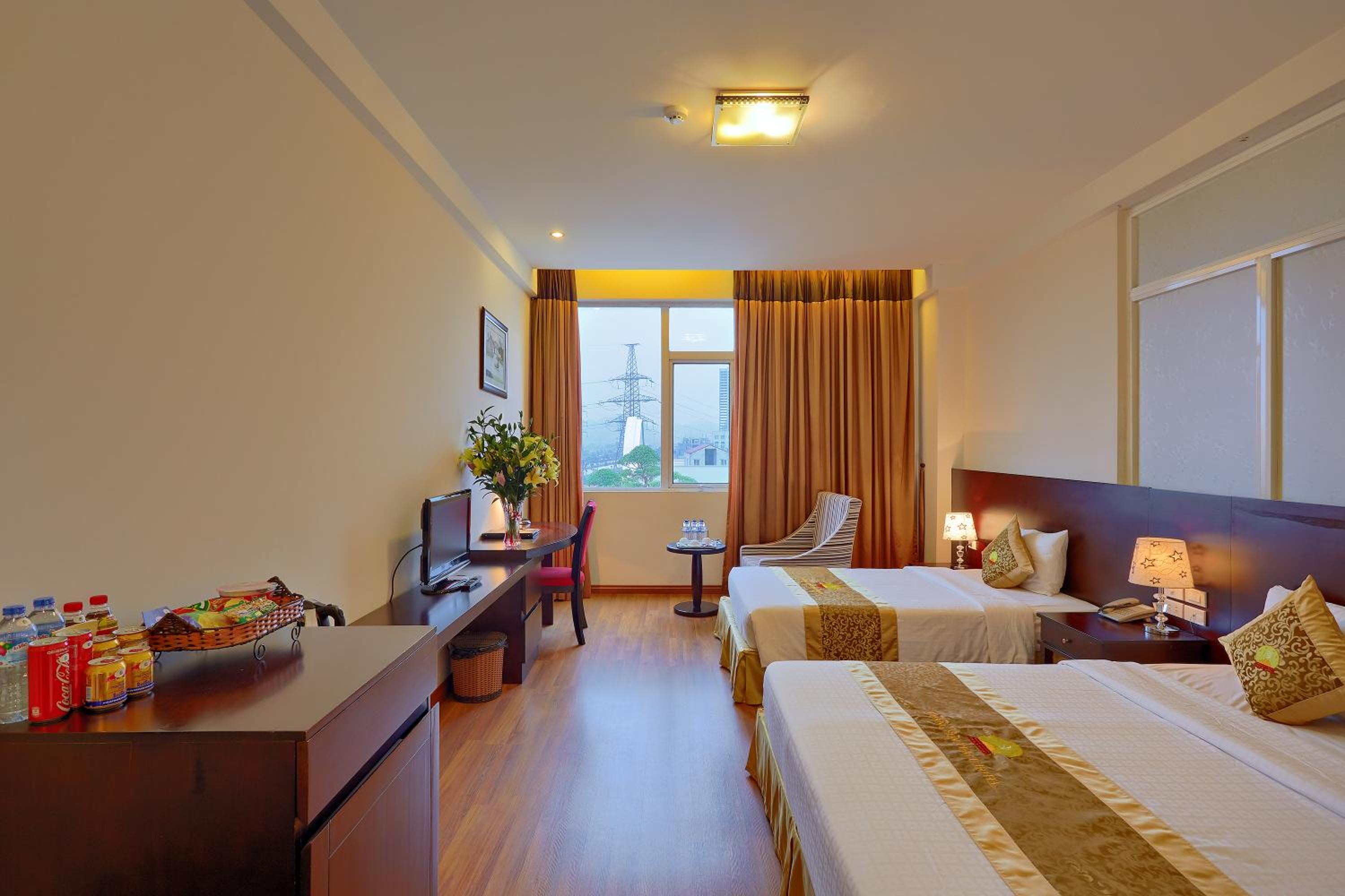 Deluxe Family Room - Photo 1