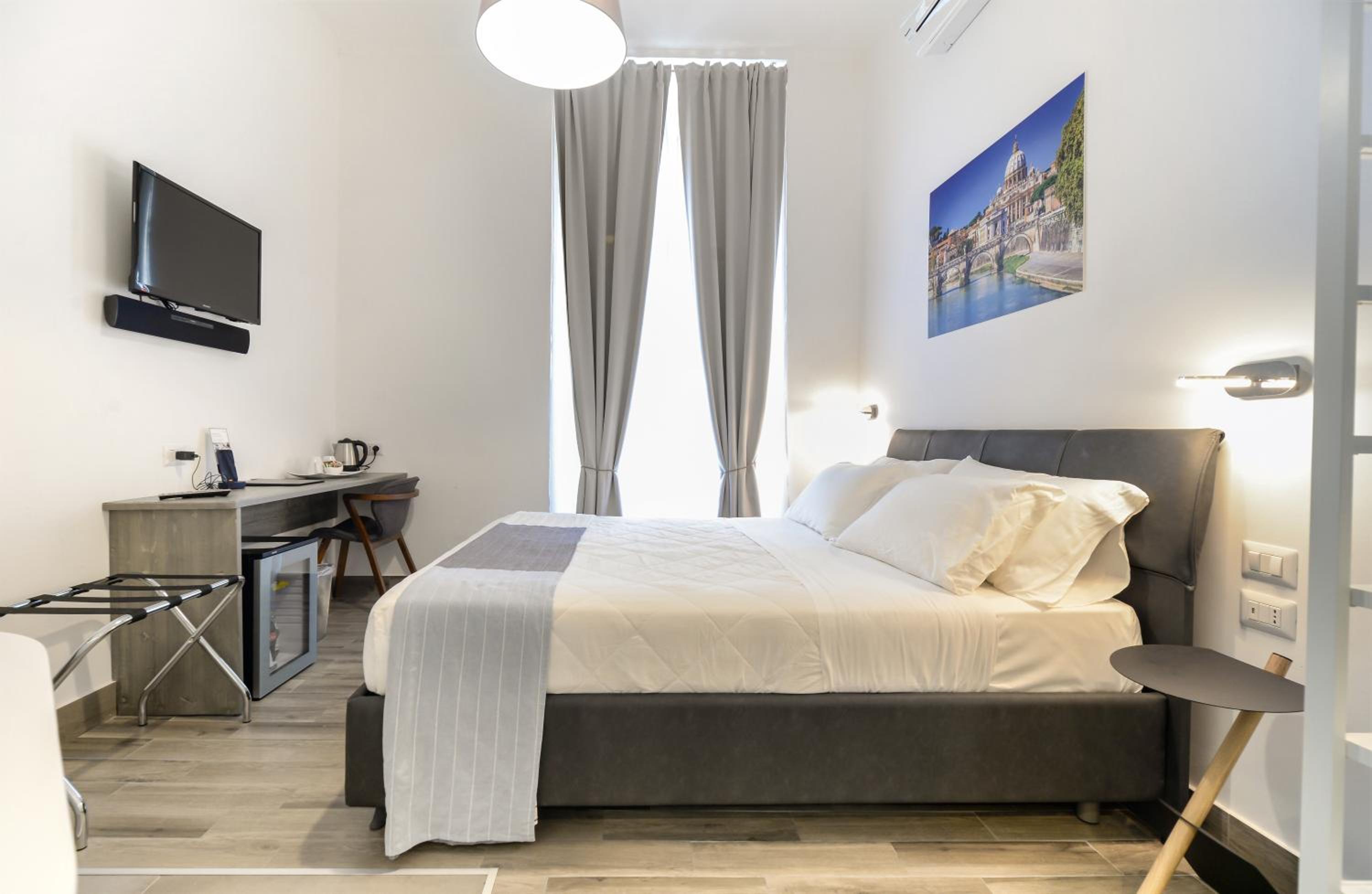 Double Room photo 3
