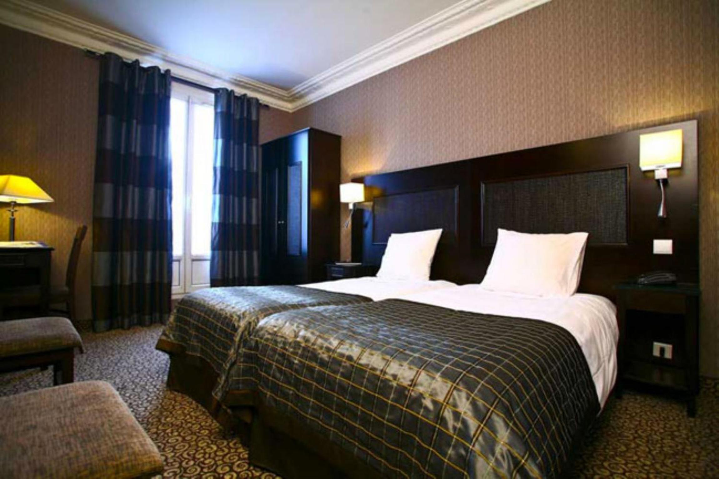 Comfort Twin Room photo 1