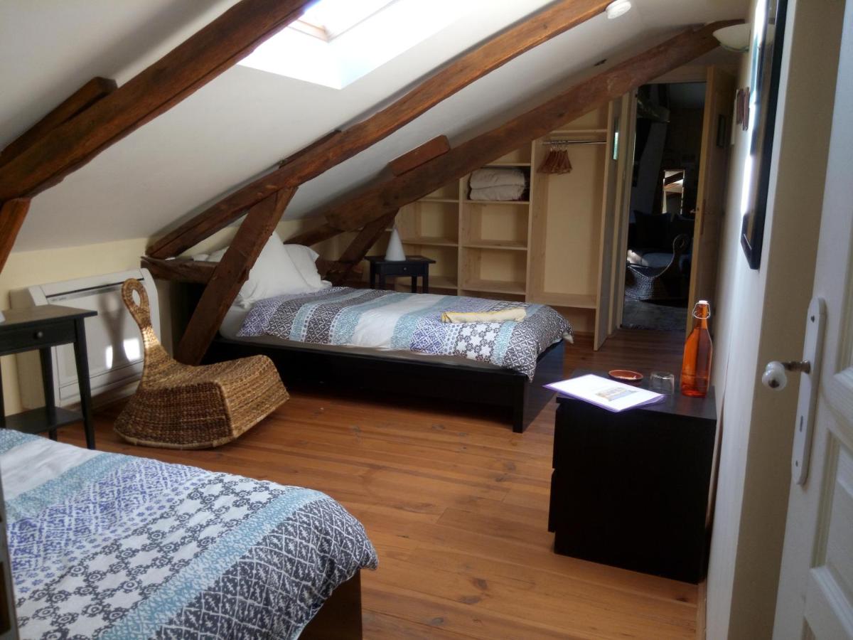 Small Twin Room photo 1