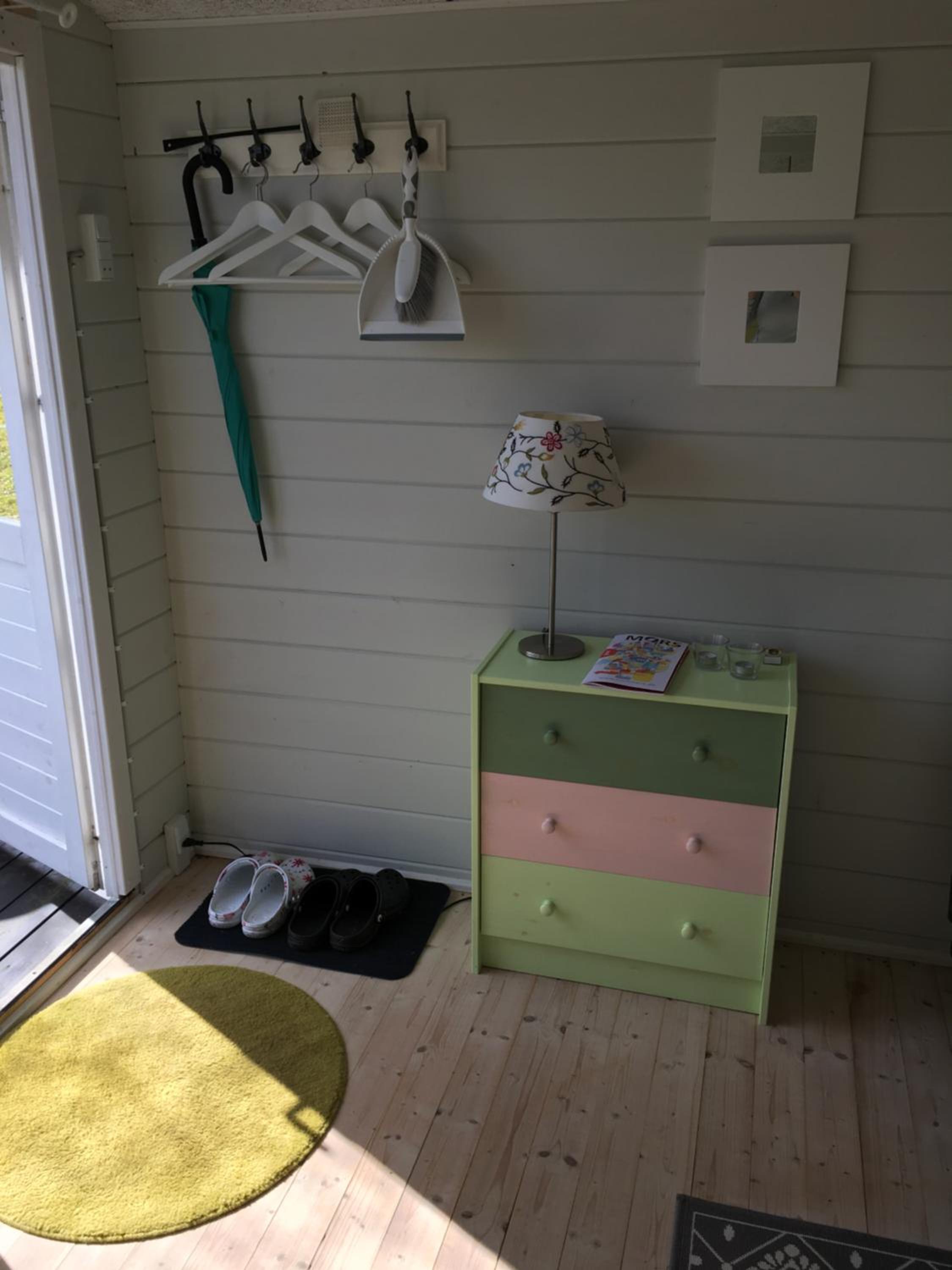 Double Room with Shared Toilet photo 1
