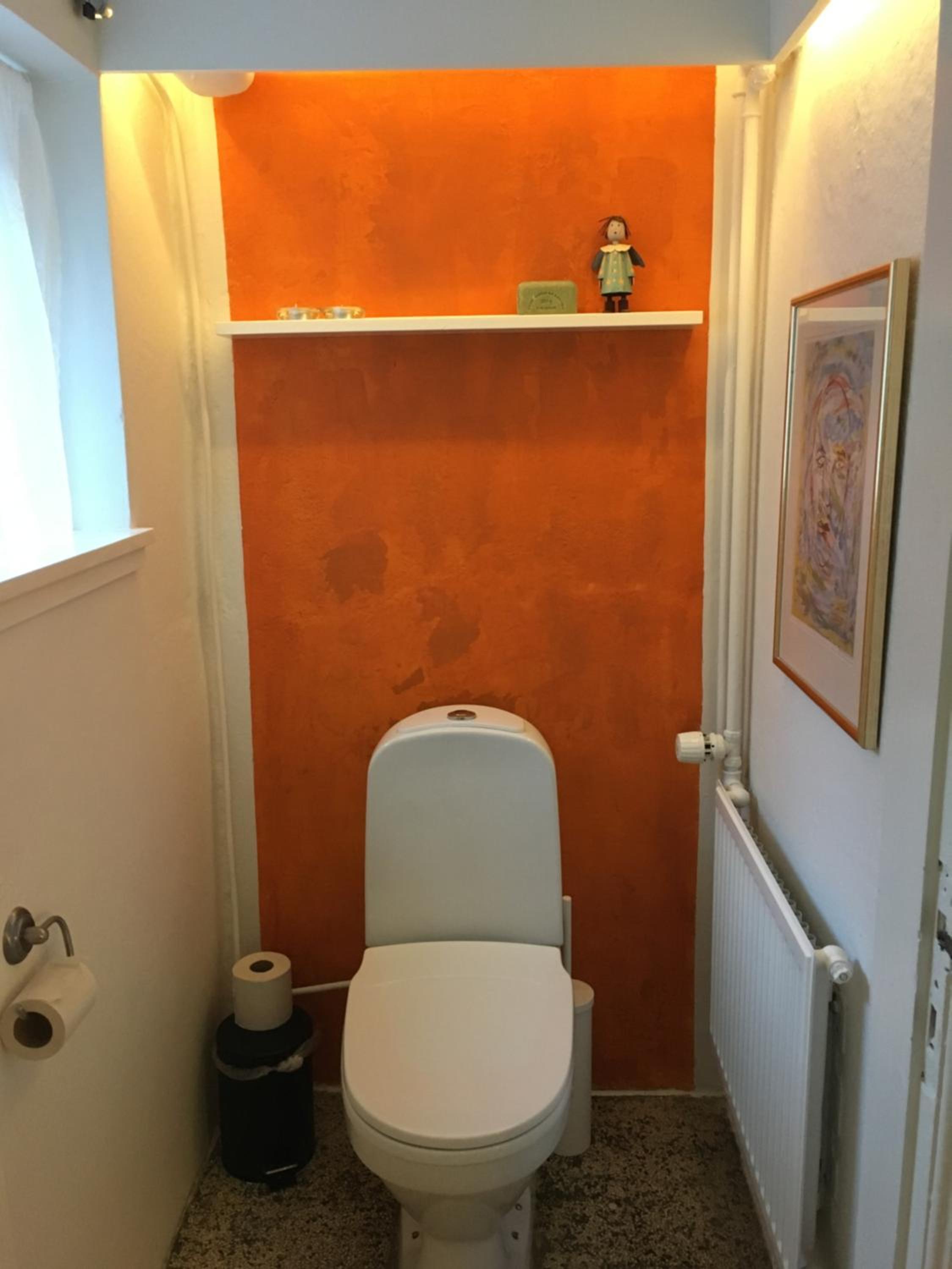 Double Room with Shared Toilet photo 3