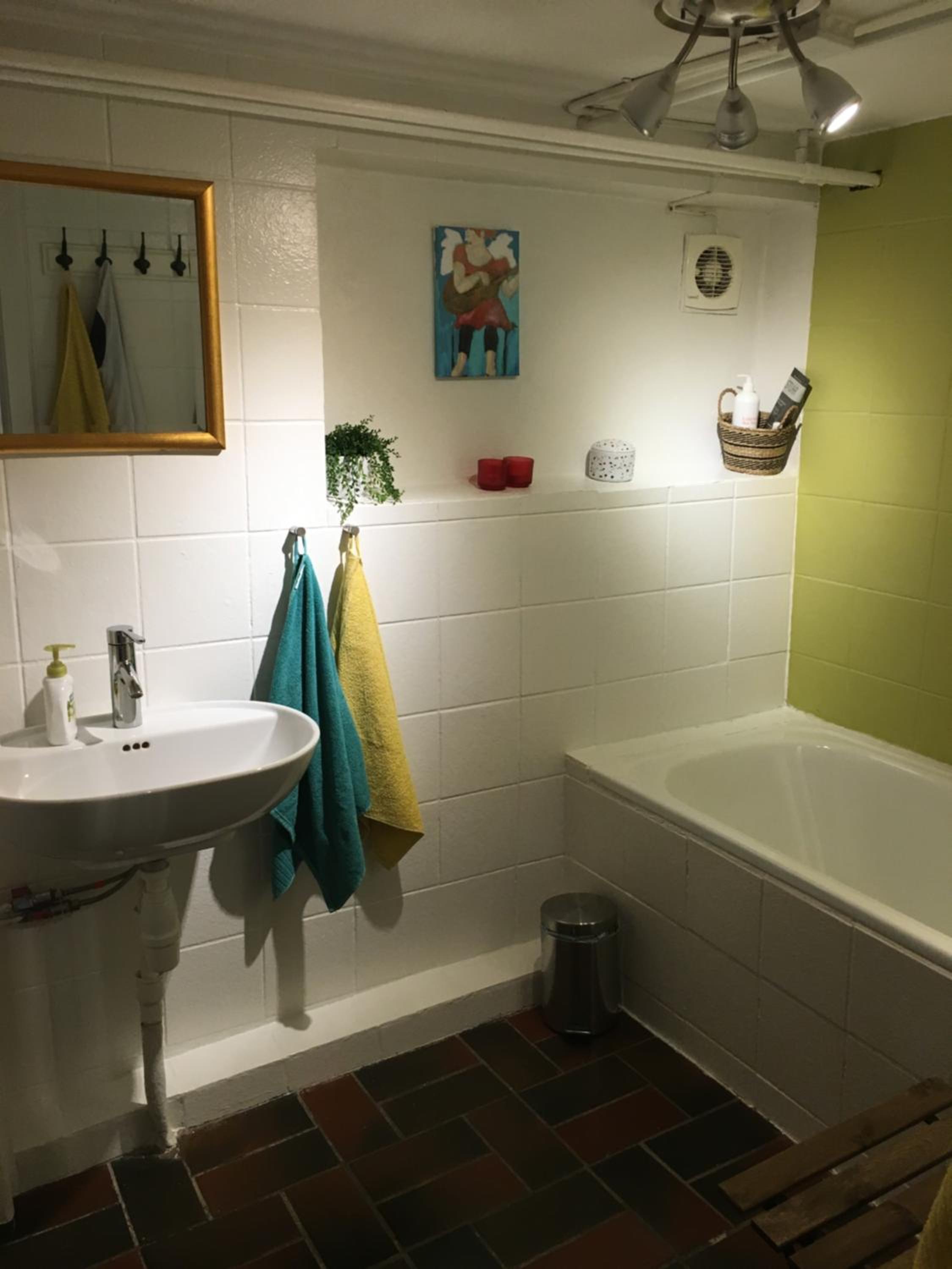 Double Room with Shared Toilet photo 1
