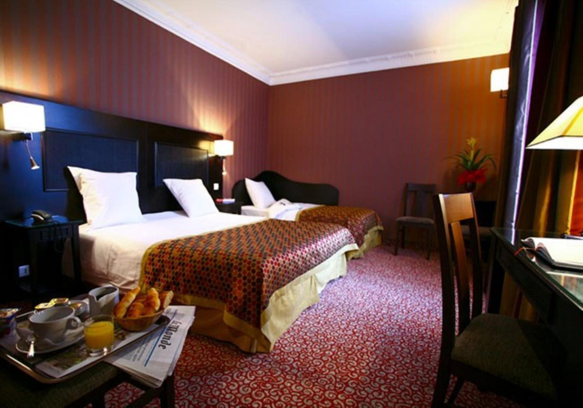 Triple Room photo 2