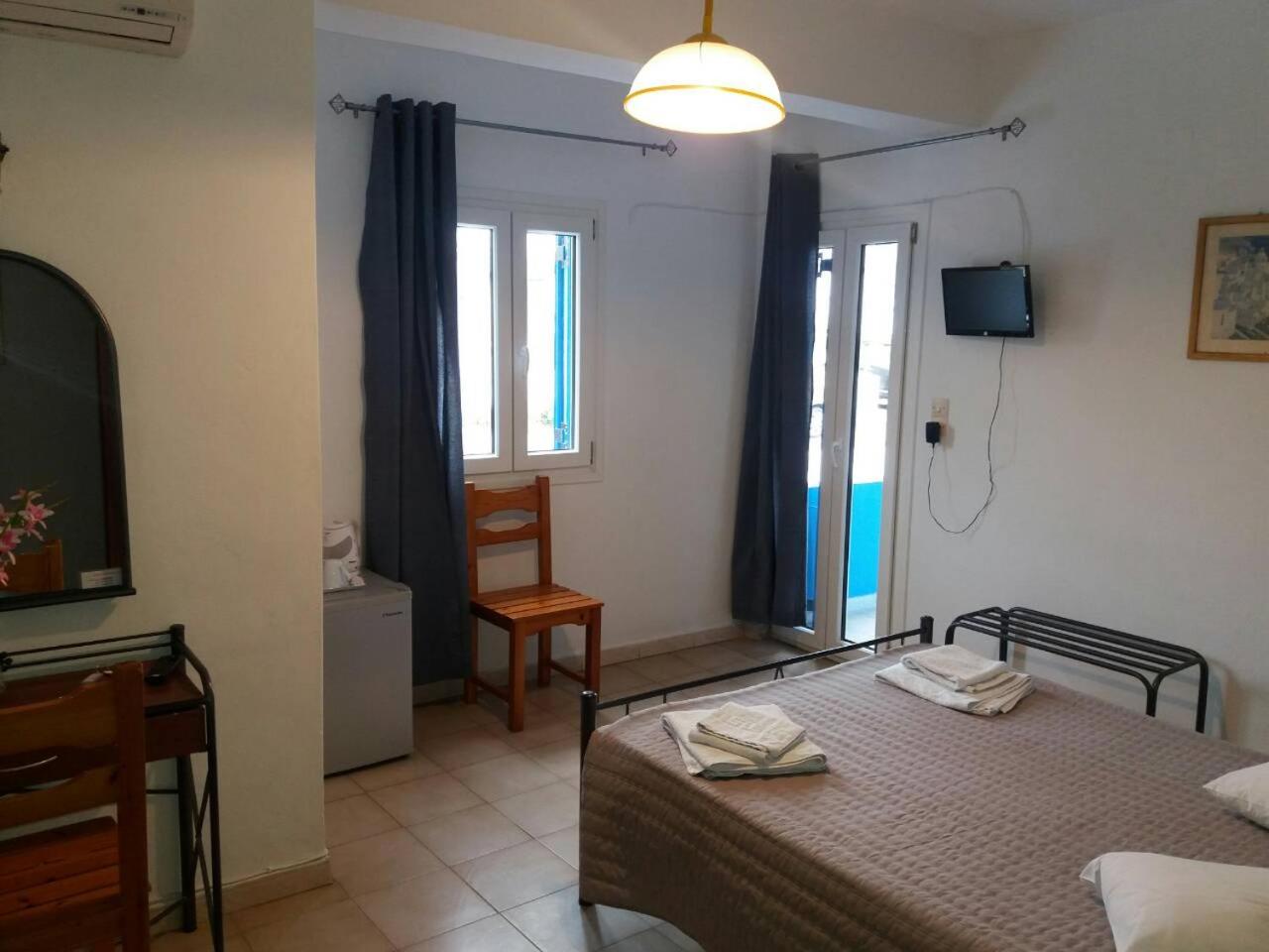 Double Room - Photo 60