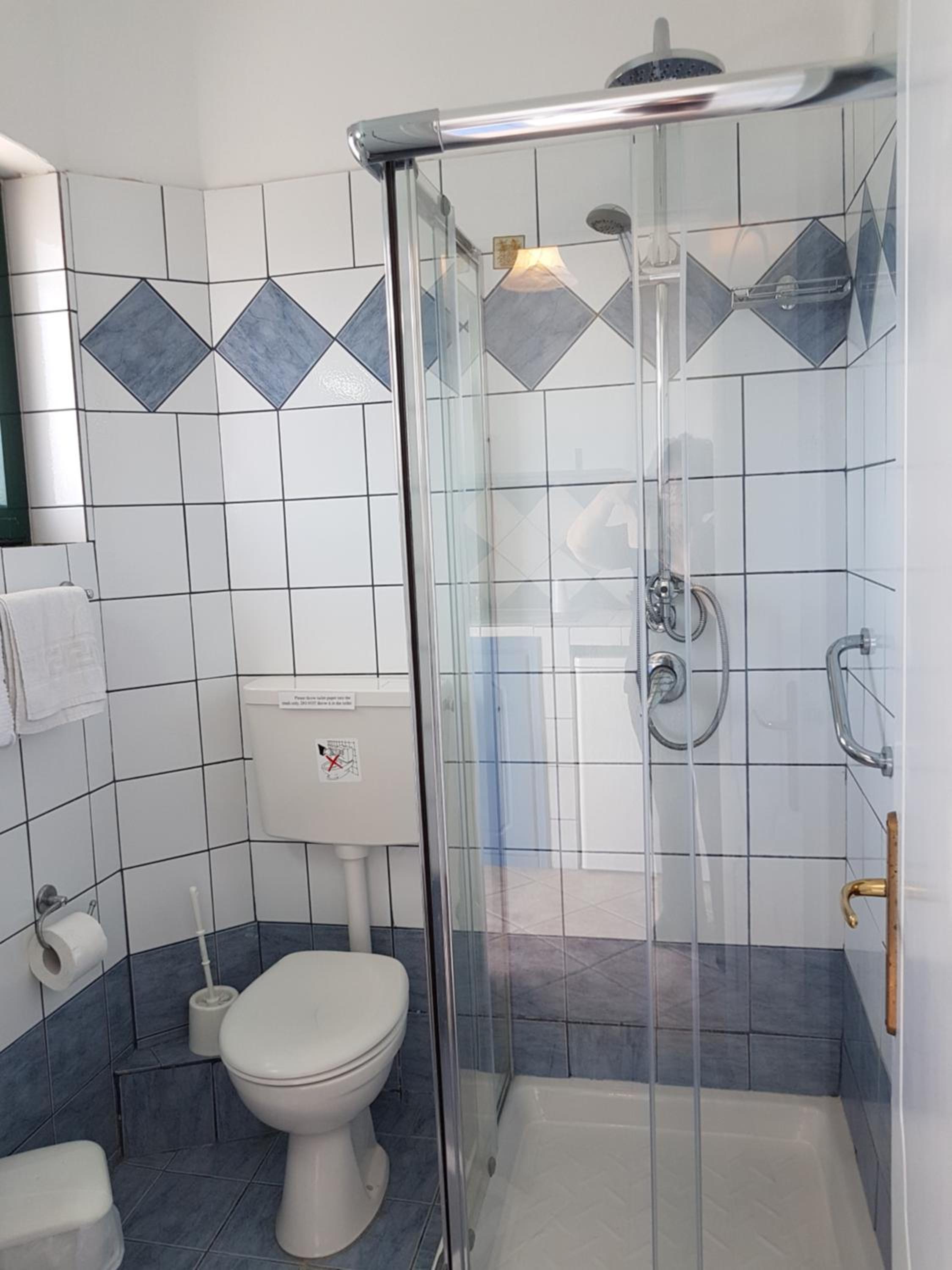 Large Double or Twin Room - Photo 14