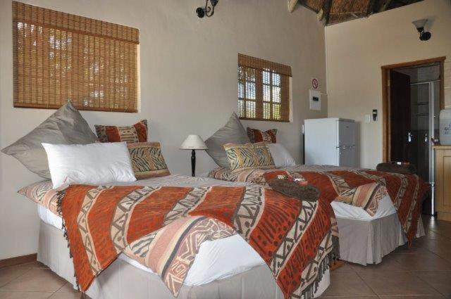 One-Bedroom Chalet