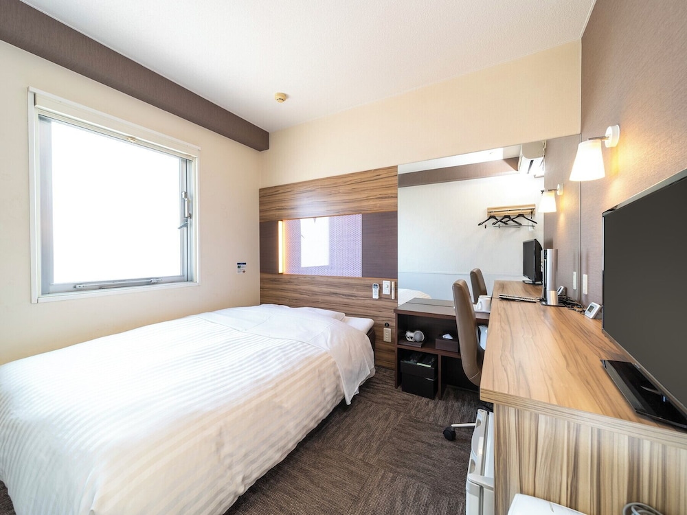 Single Room, Non Smoking