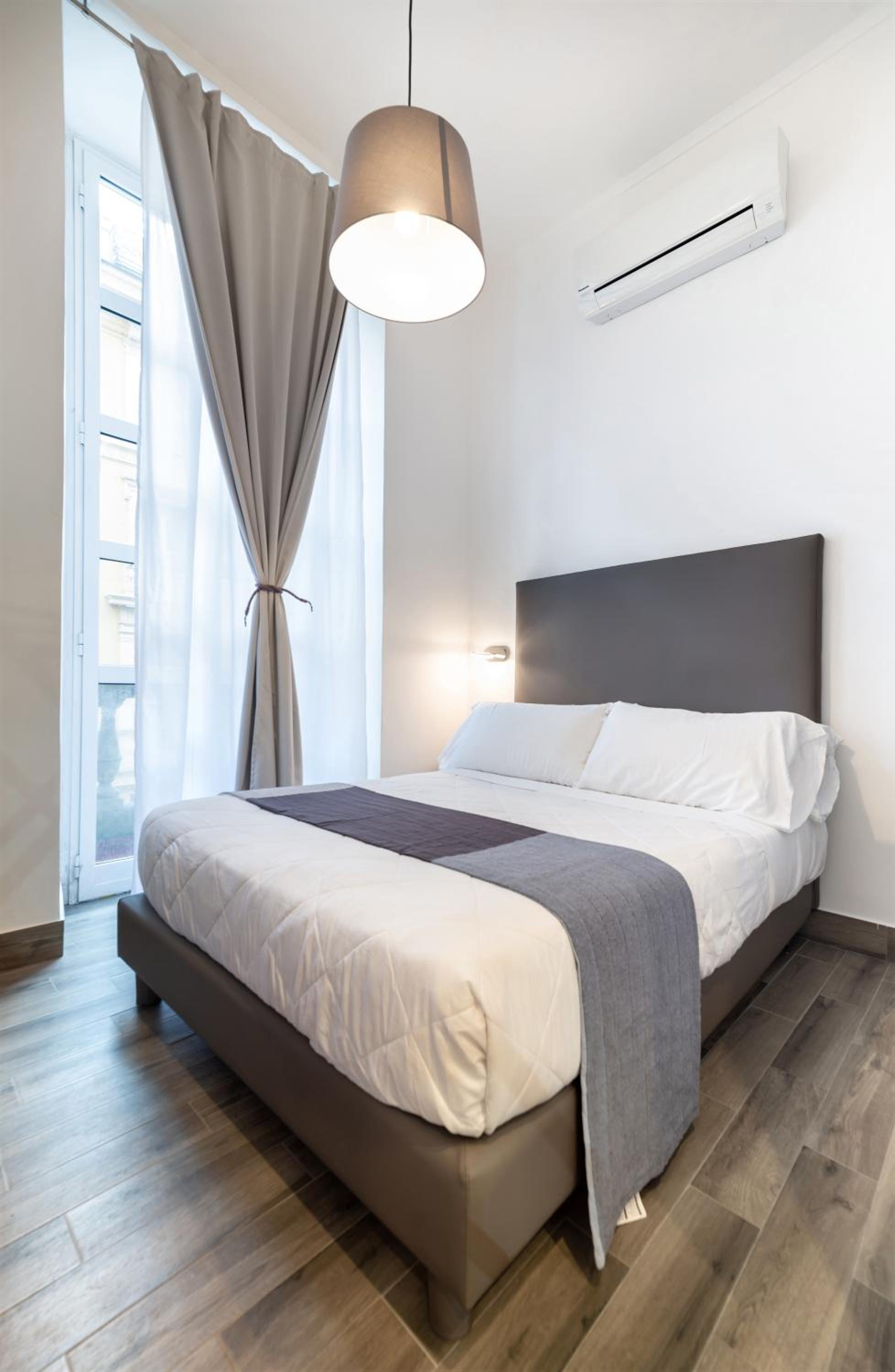 Economy Double Room photo 1