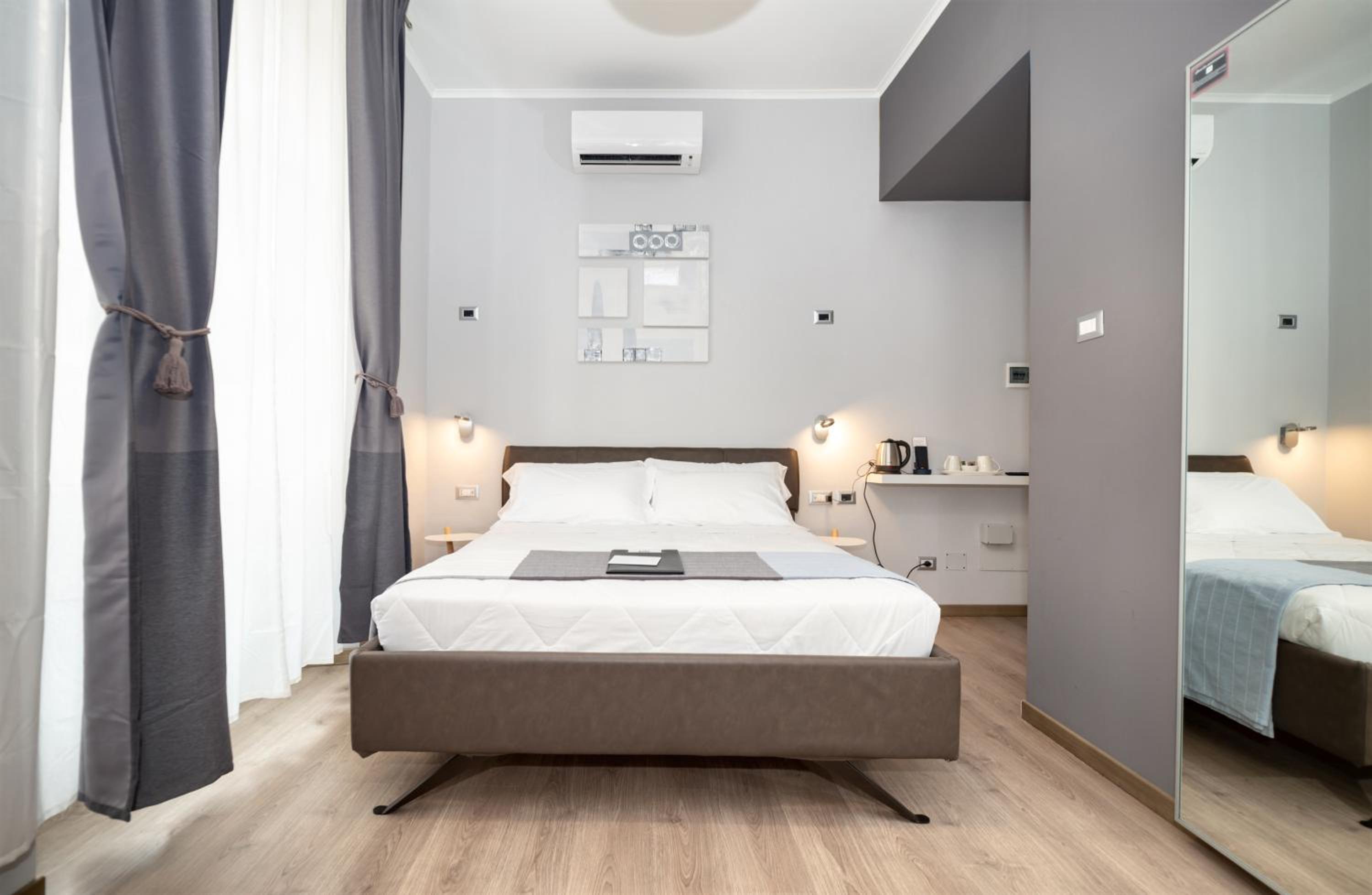 Double Room photo 2