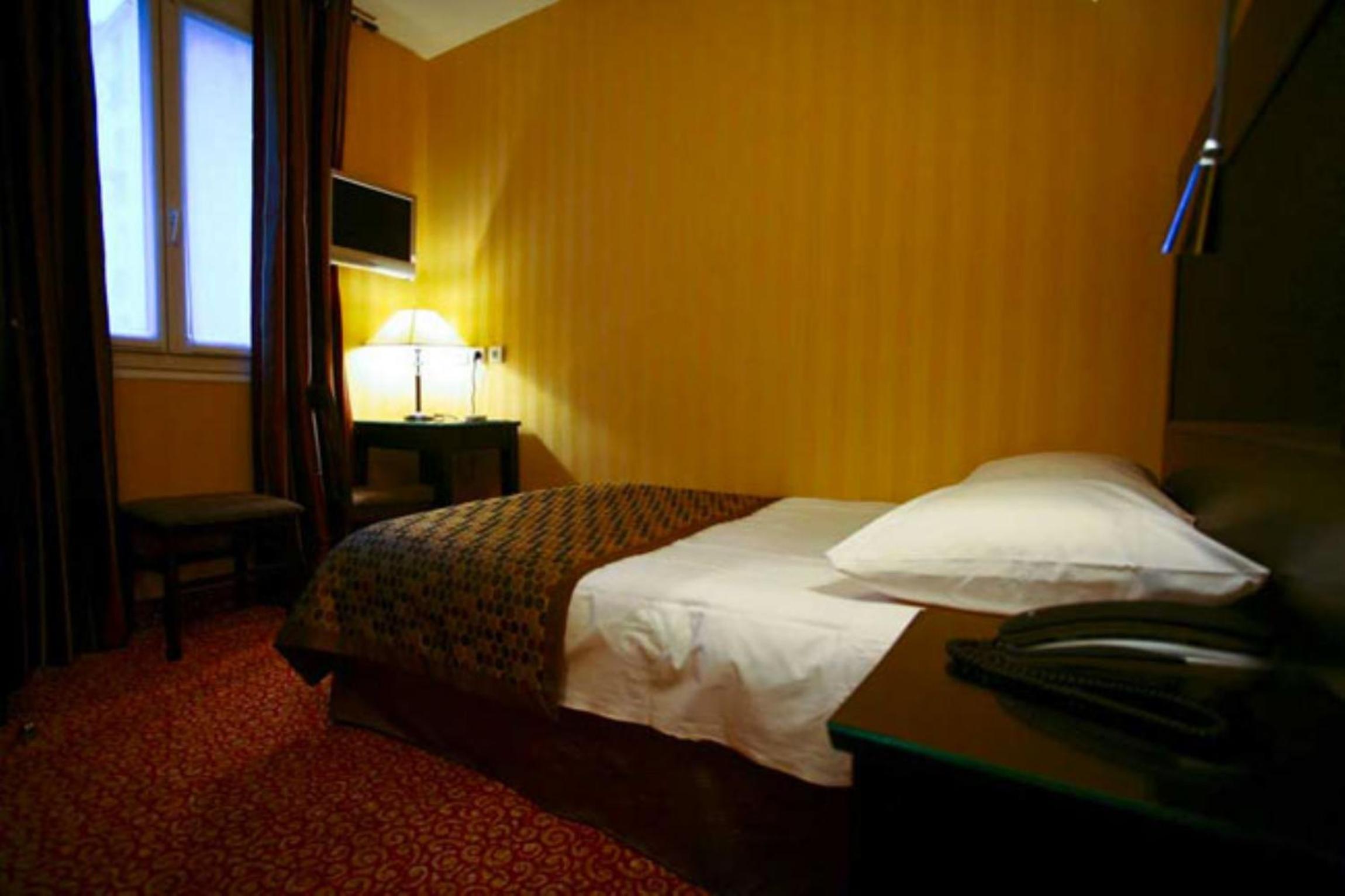 Single Room photo 1