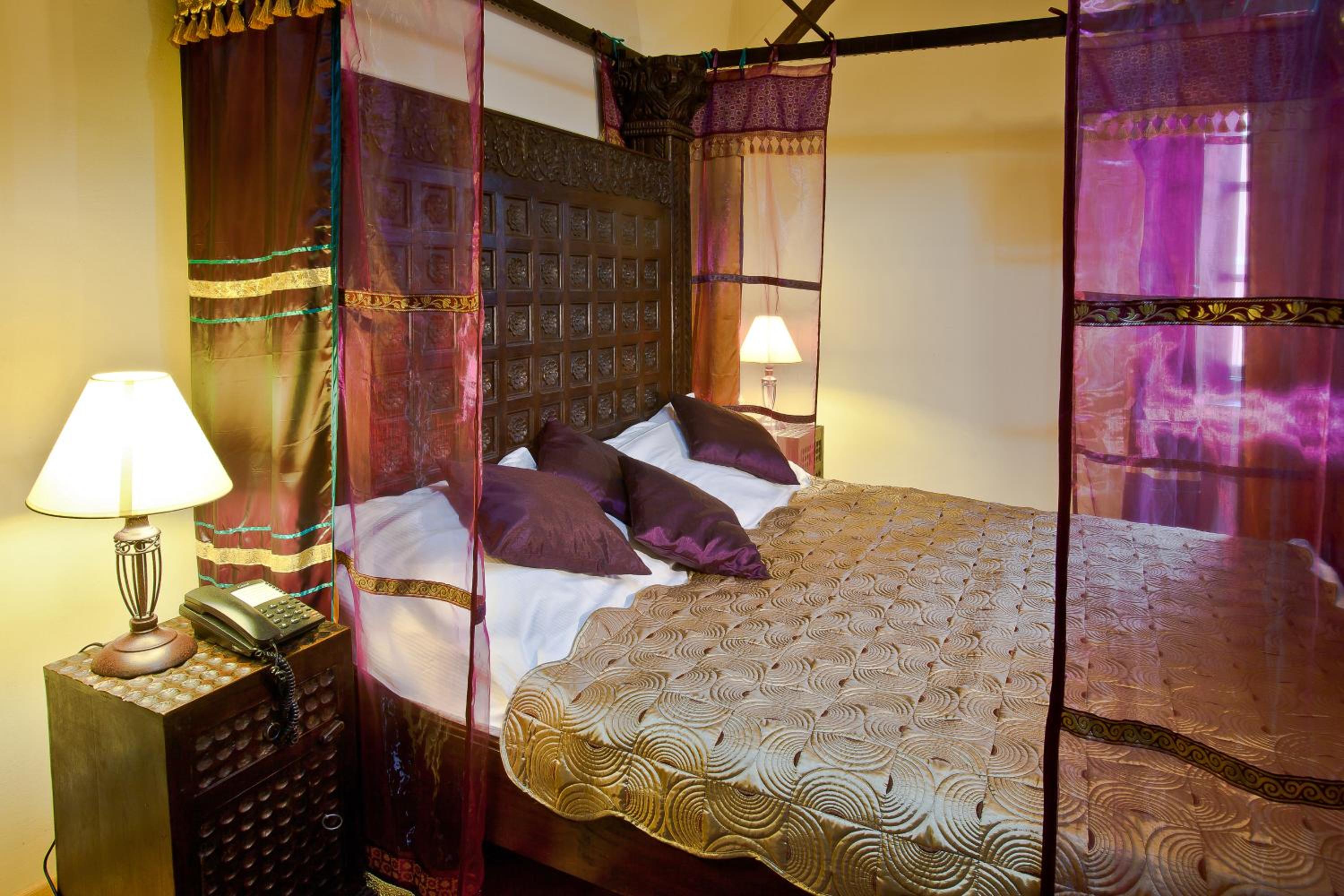 Deluxe Double Room - Photo 6