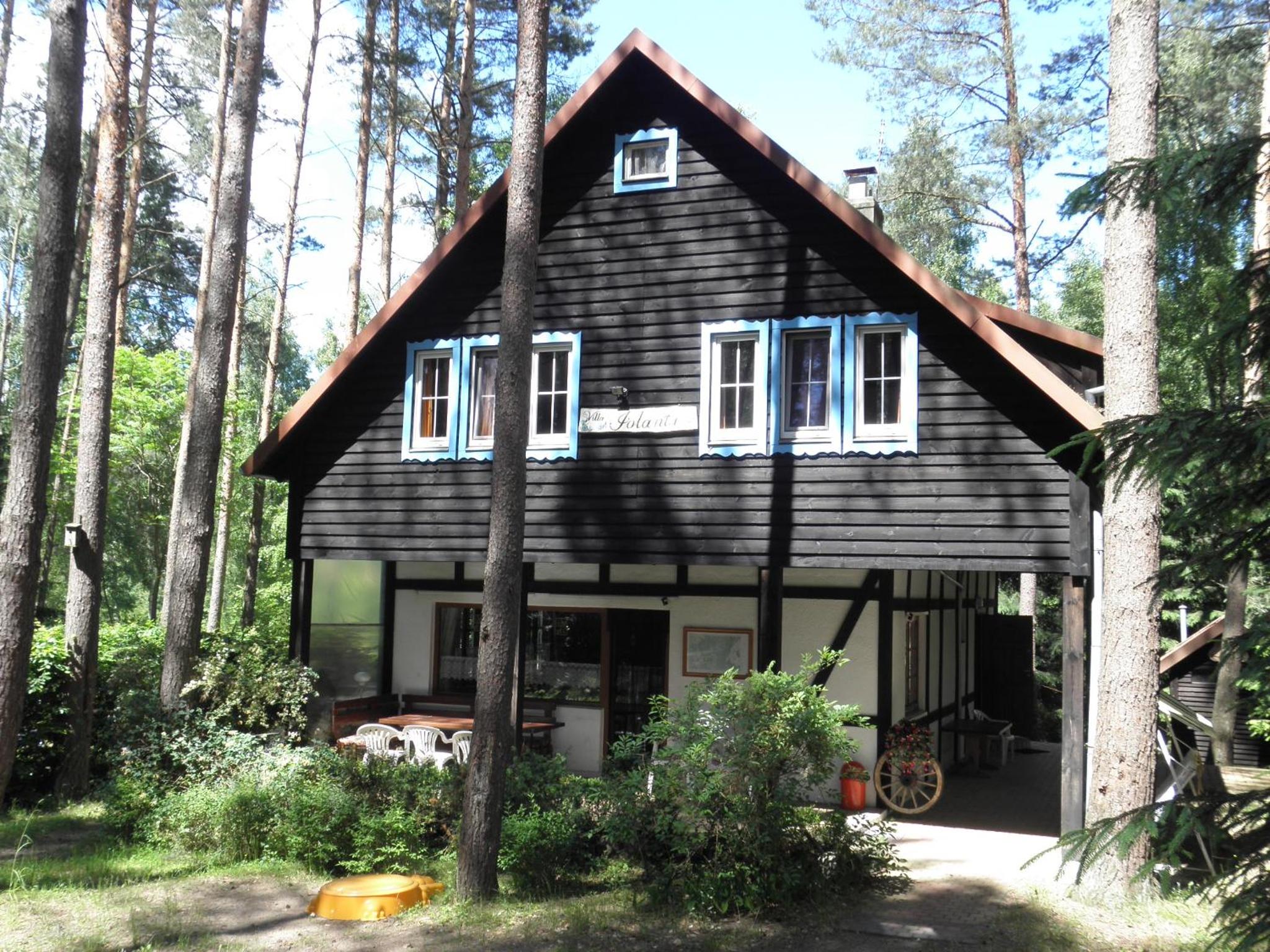 Holiday Home photo 3