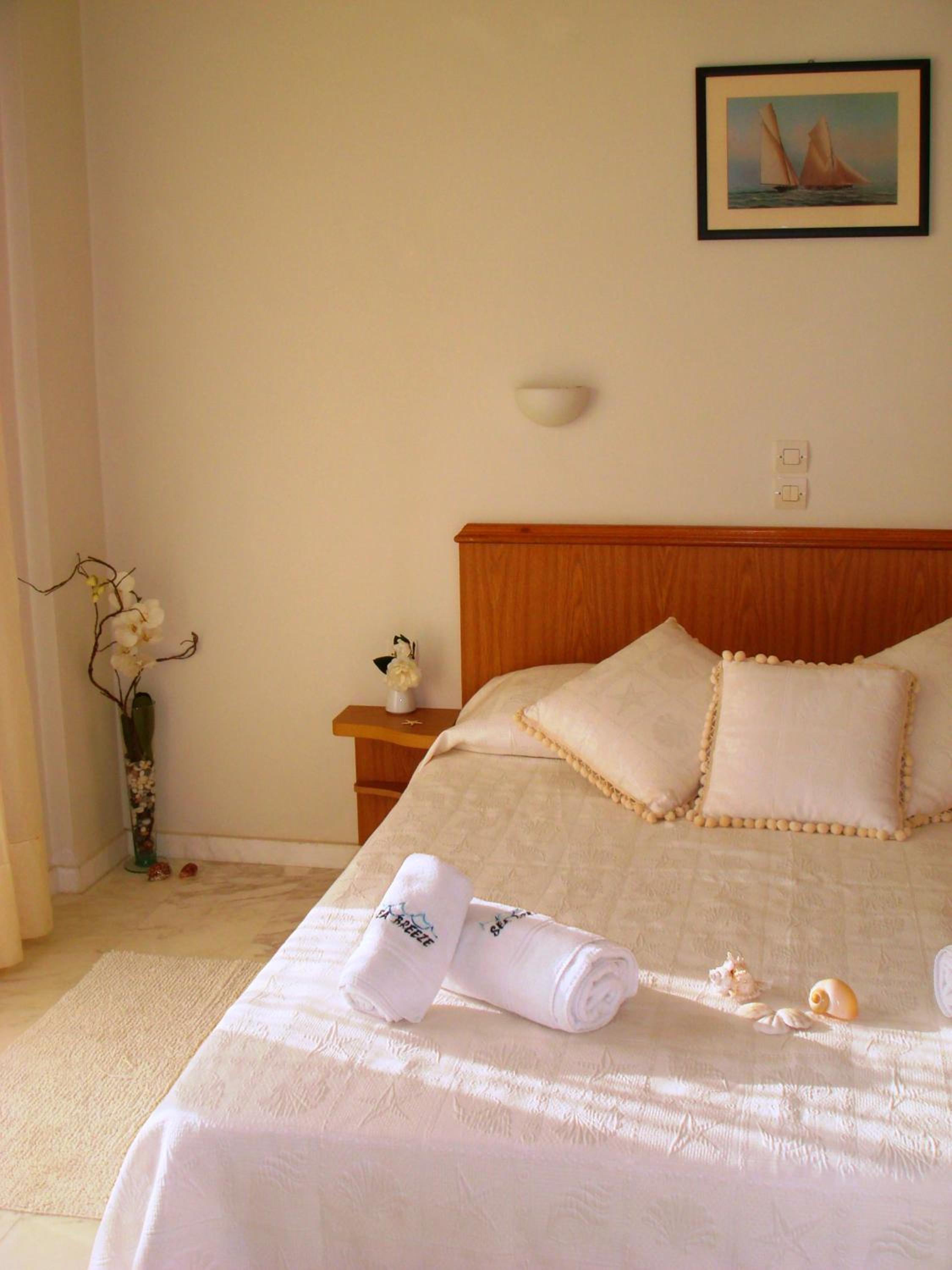 Apartment with Sea View - Photo 11