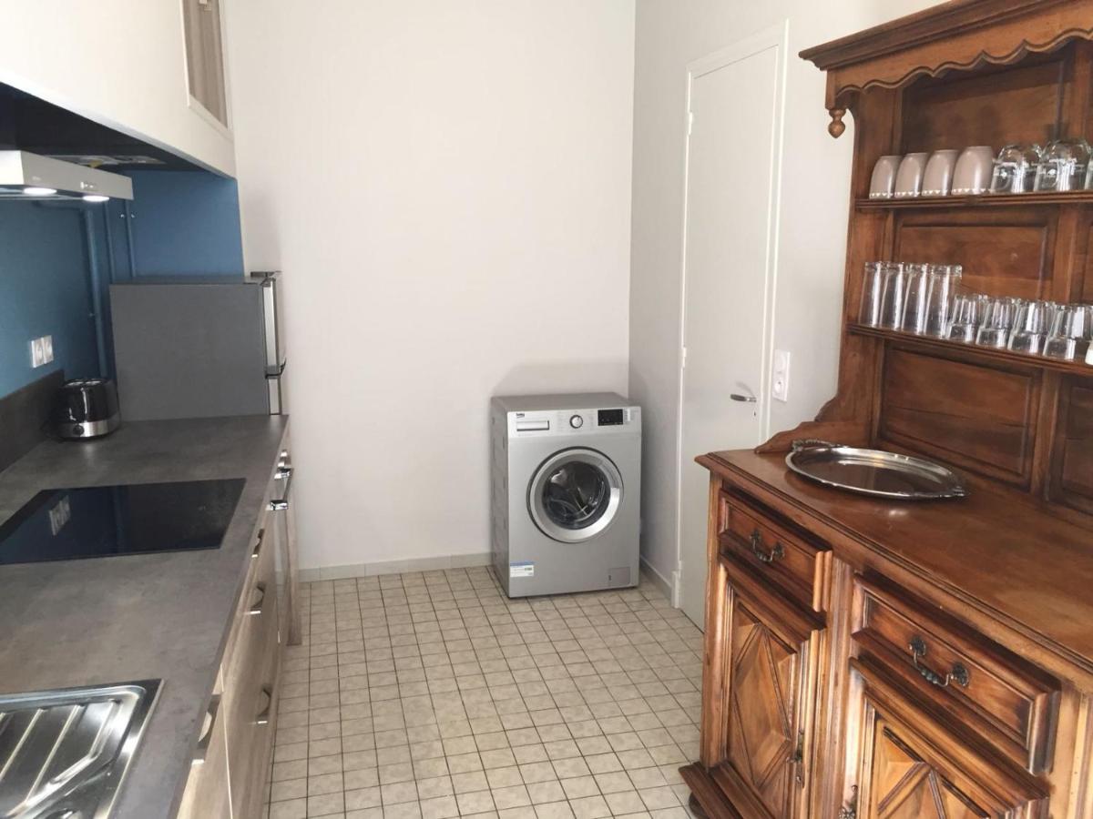 Apartment photo 3