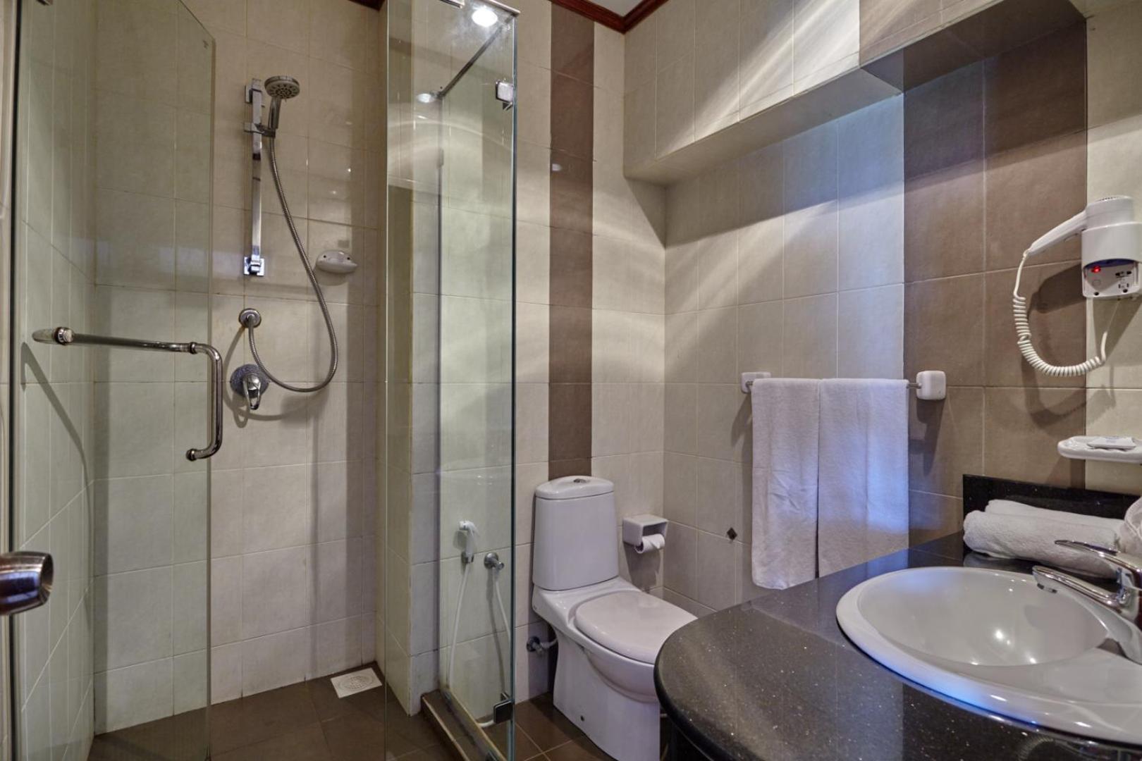 Deluxe Double Room photo 3