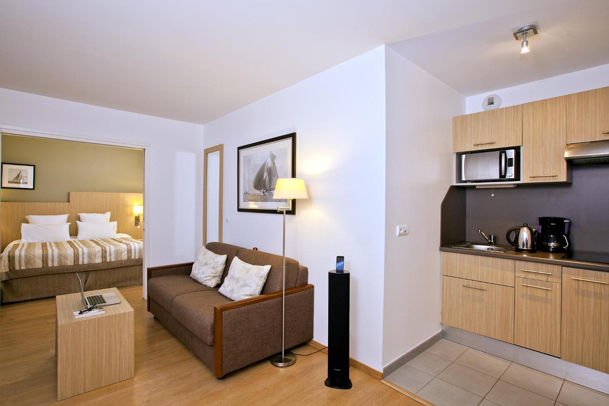 Junior Suite (4 People)