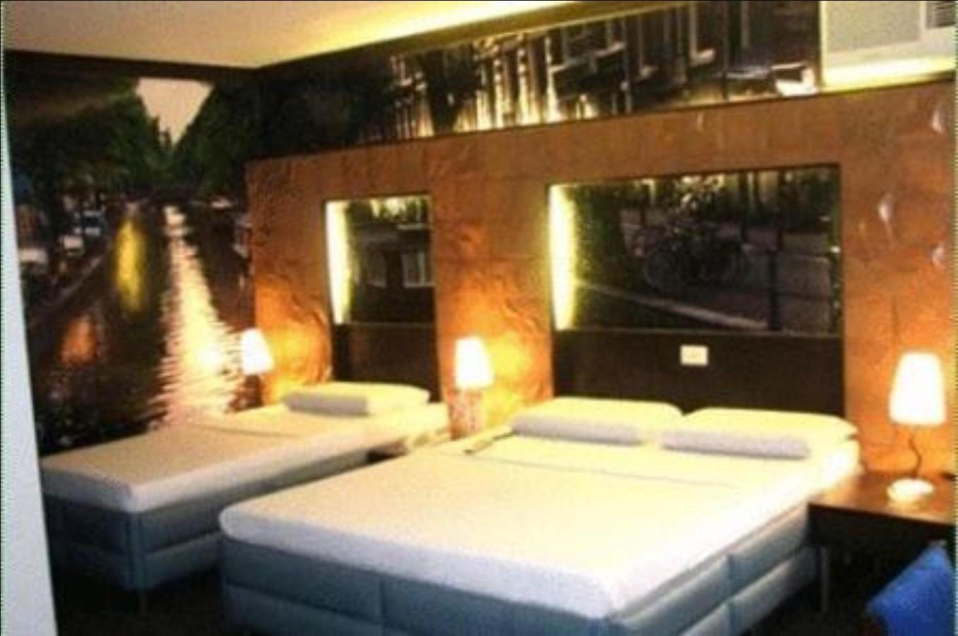 Family Suite - Photo 6