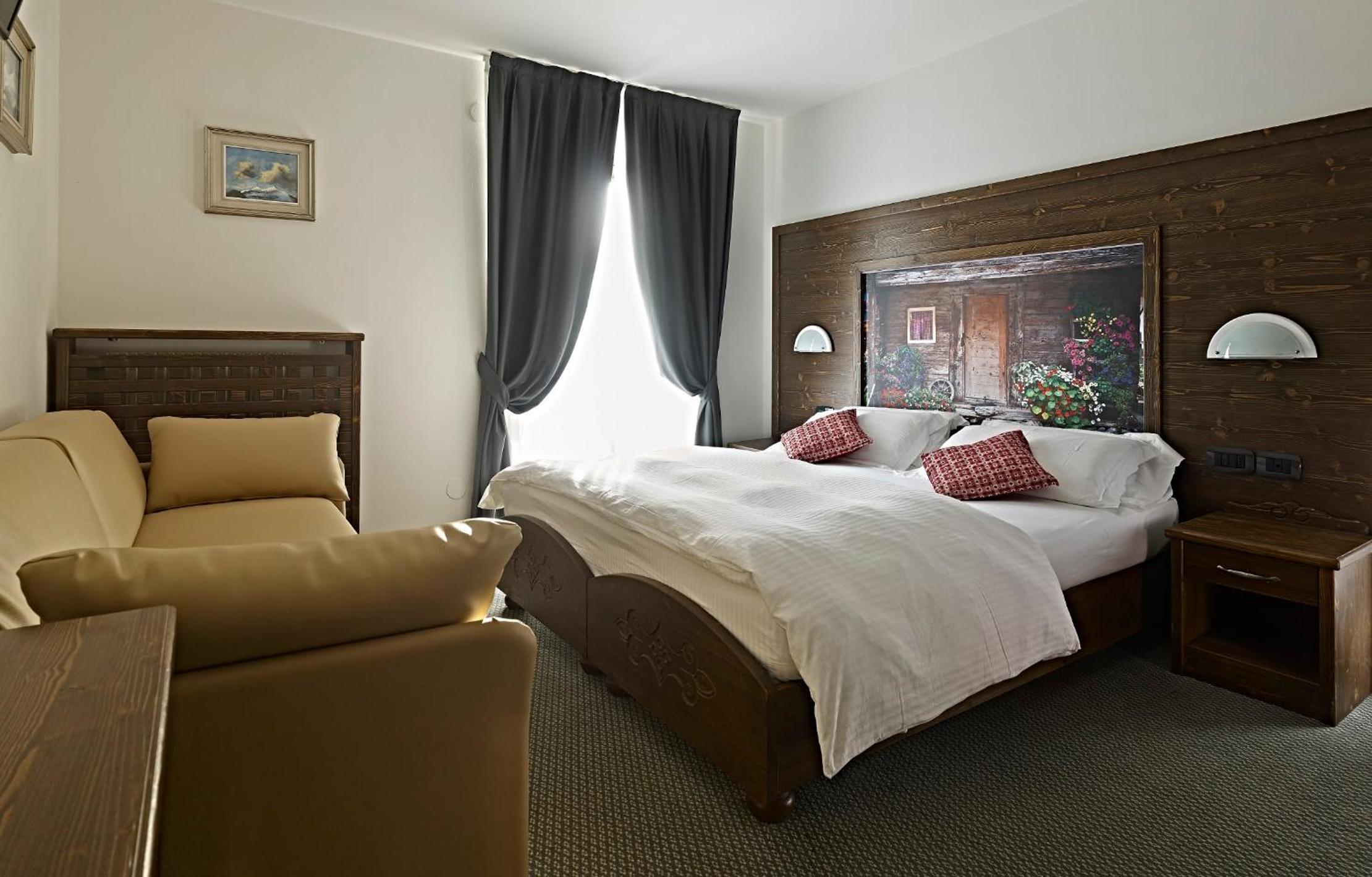 Double Room - Photo 8