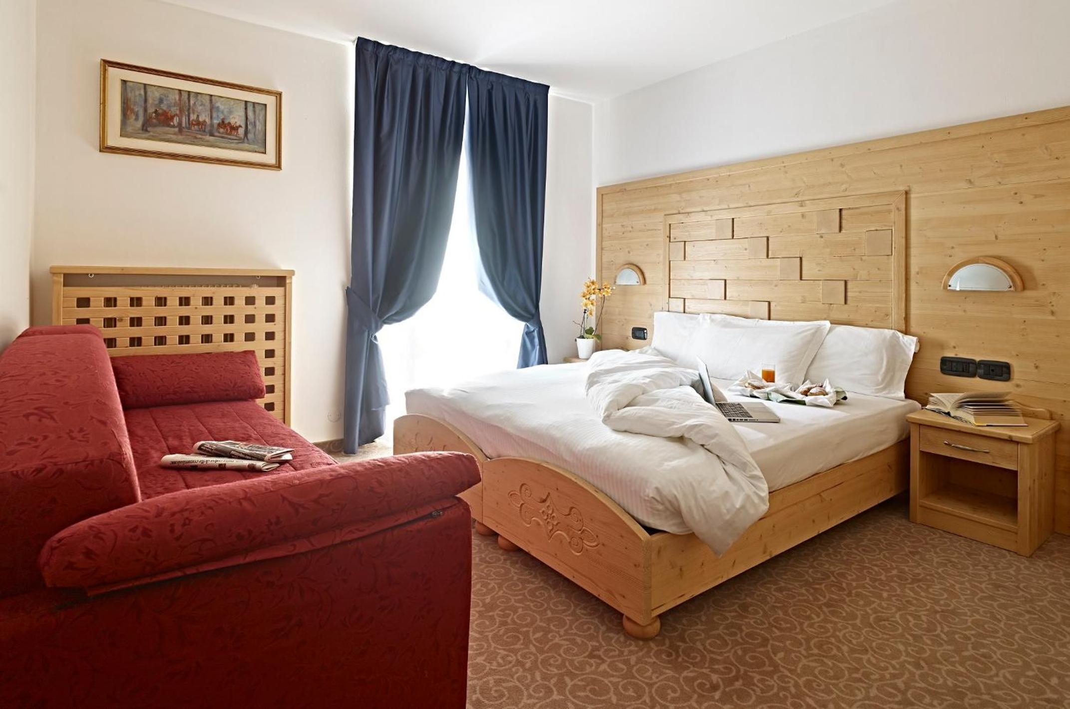 Double Room - Photo 9